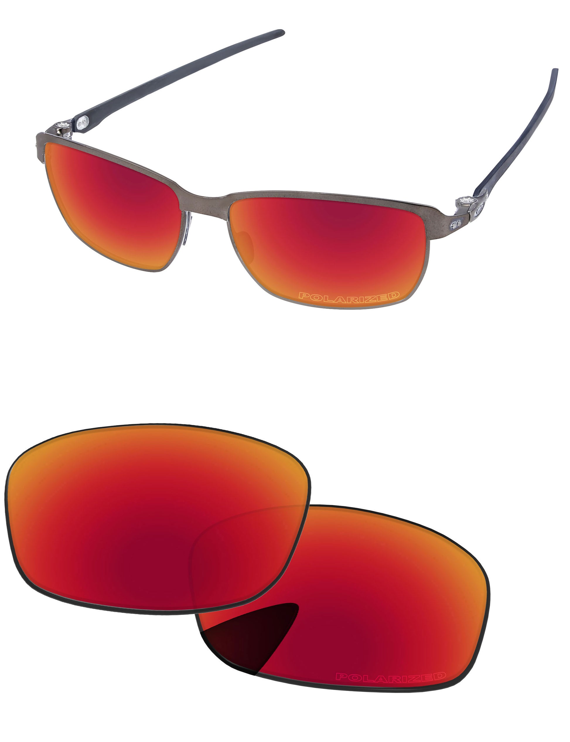 Deep Red-Pro