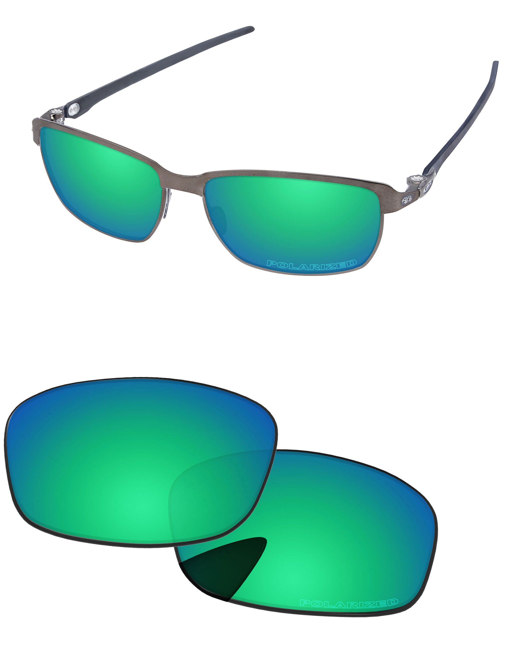 Emerald Green-Pro