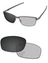Gray Photochromic-Pro
