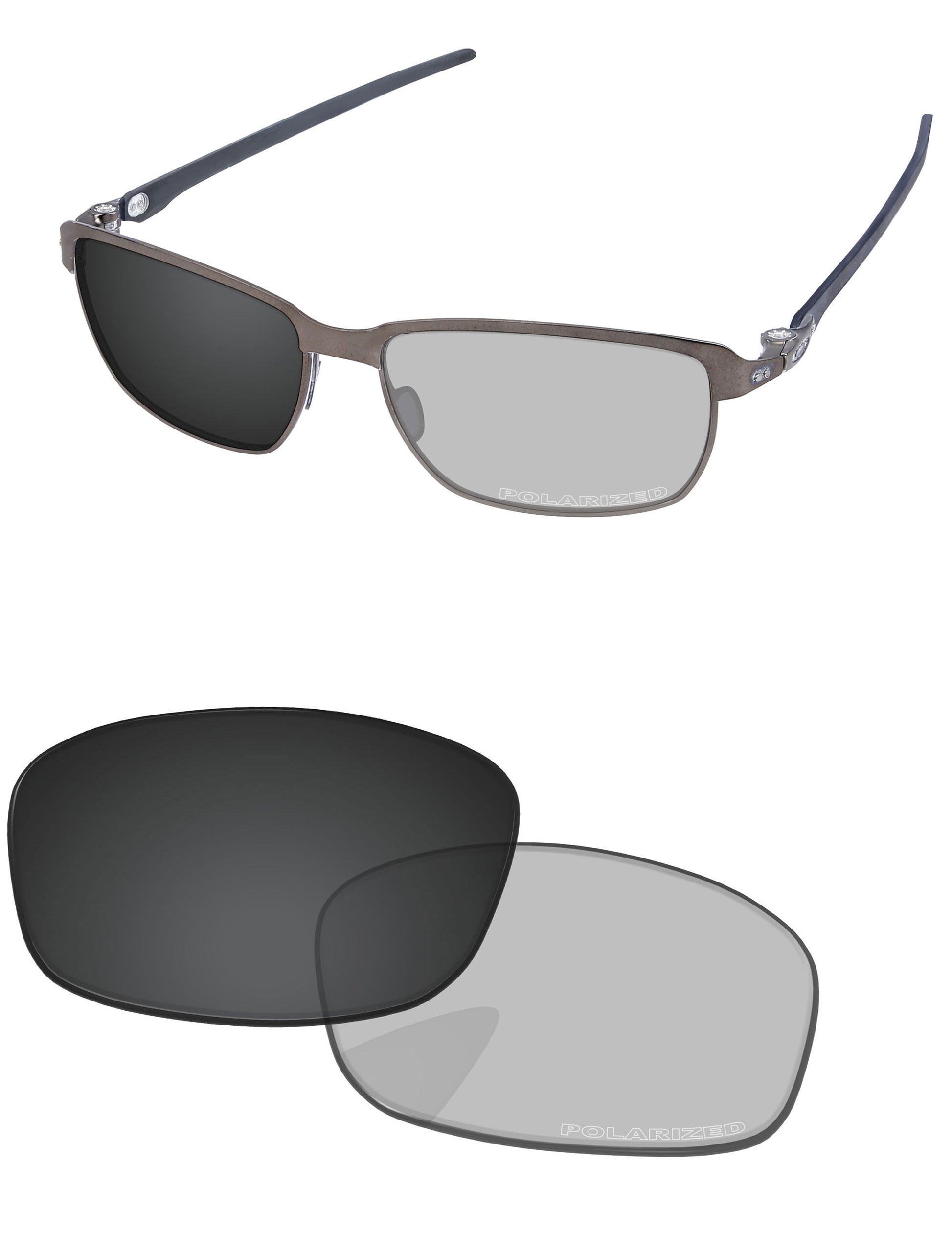 Gray Photochromic-Pro