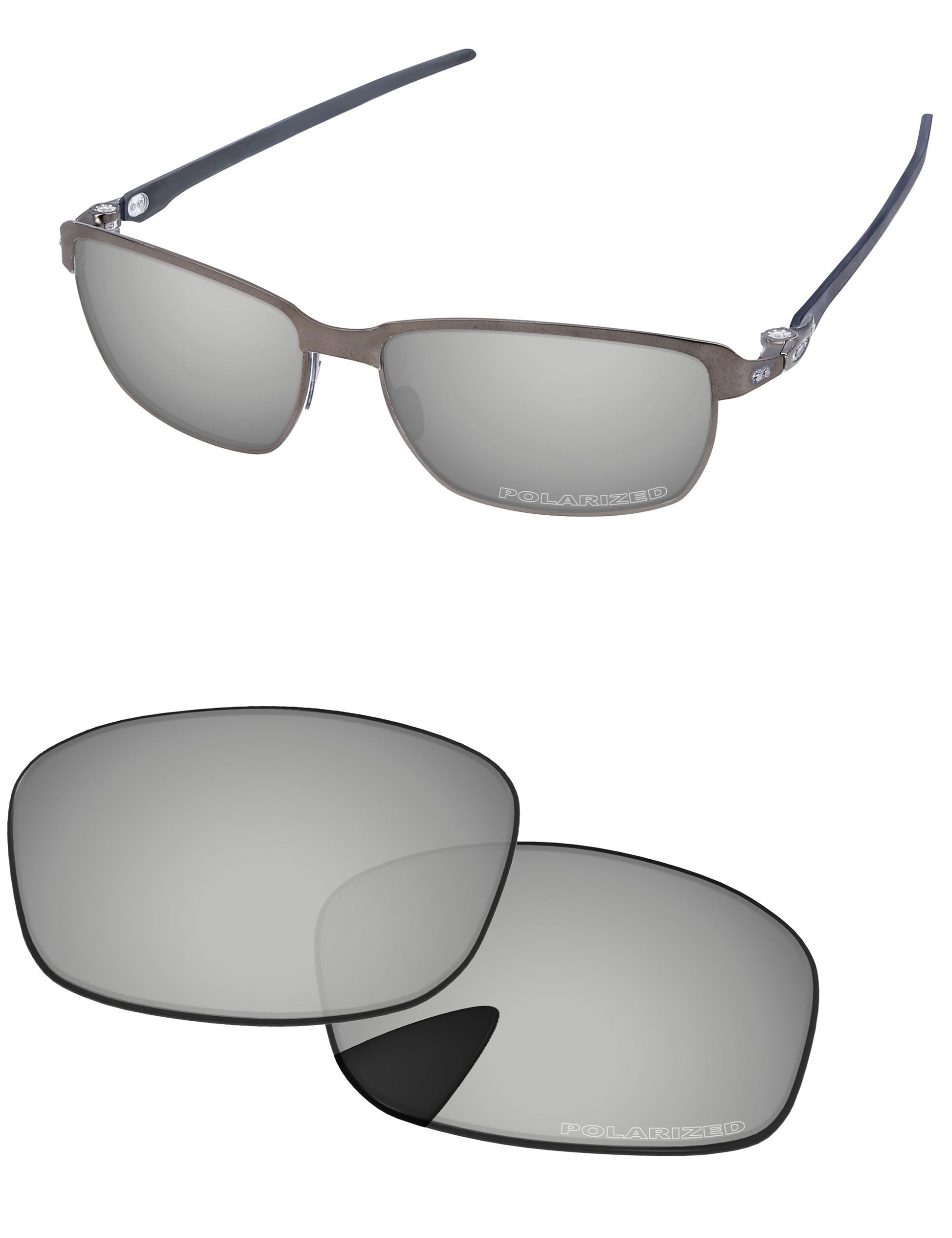 Silver Chrome-Pro