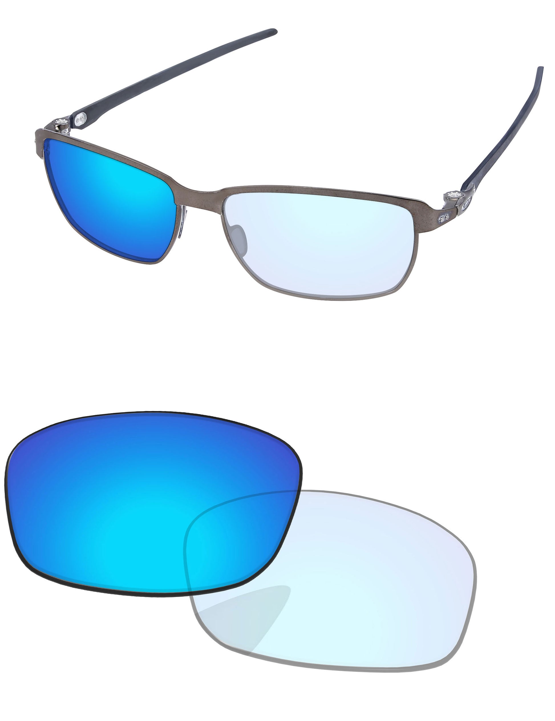 Adapt Blue Shield Photochromic-Pro+