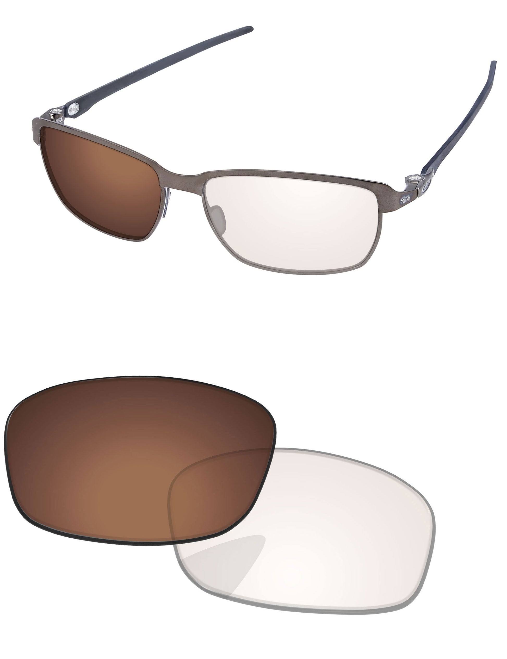 Adapt Brown Photochromic-Pro+