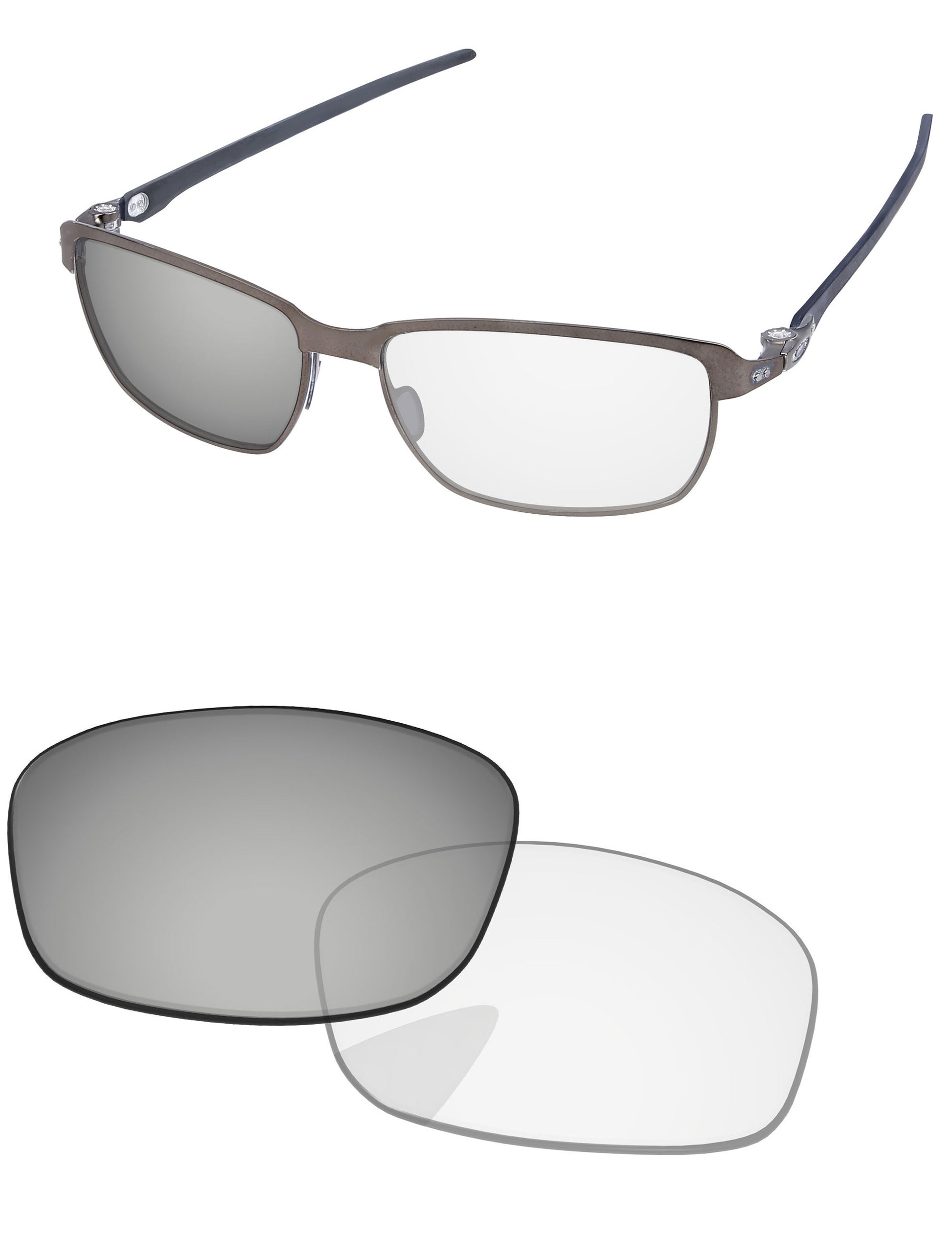 Adapt Silver Shield Photochromic-Pro+