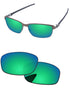 Emerald Green-Pro+