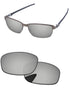 Silver Chrome-Pro+