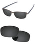 Solid Black Anti-Infrared-Pro+