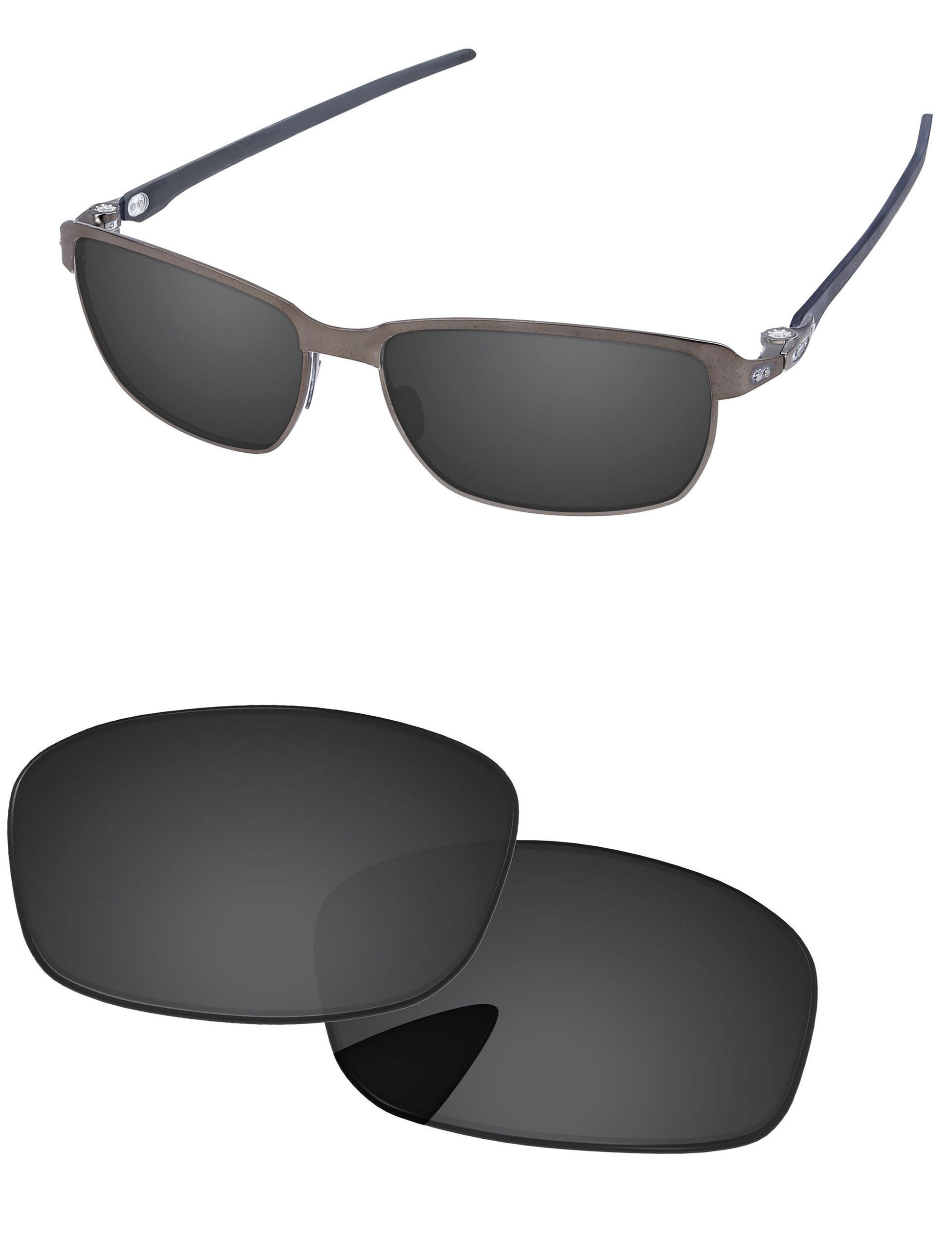 Solid Black Anti-Infrared-Pro+