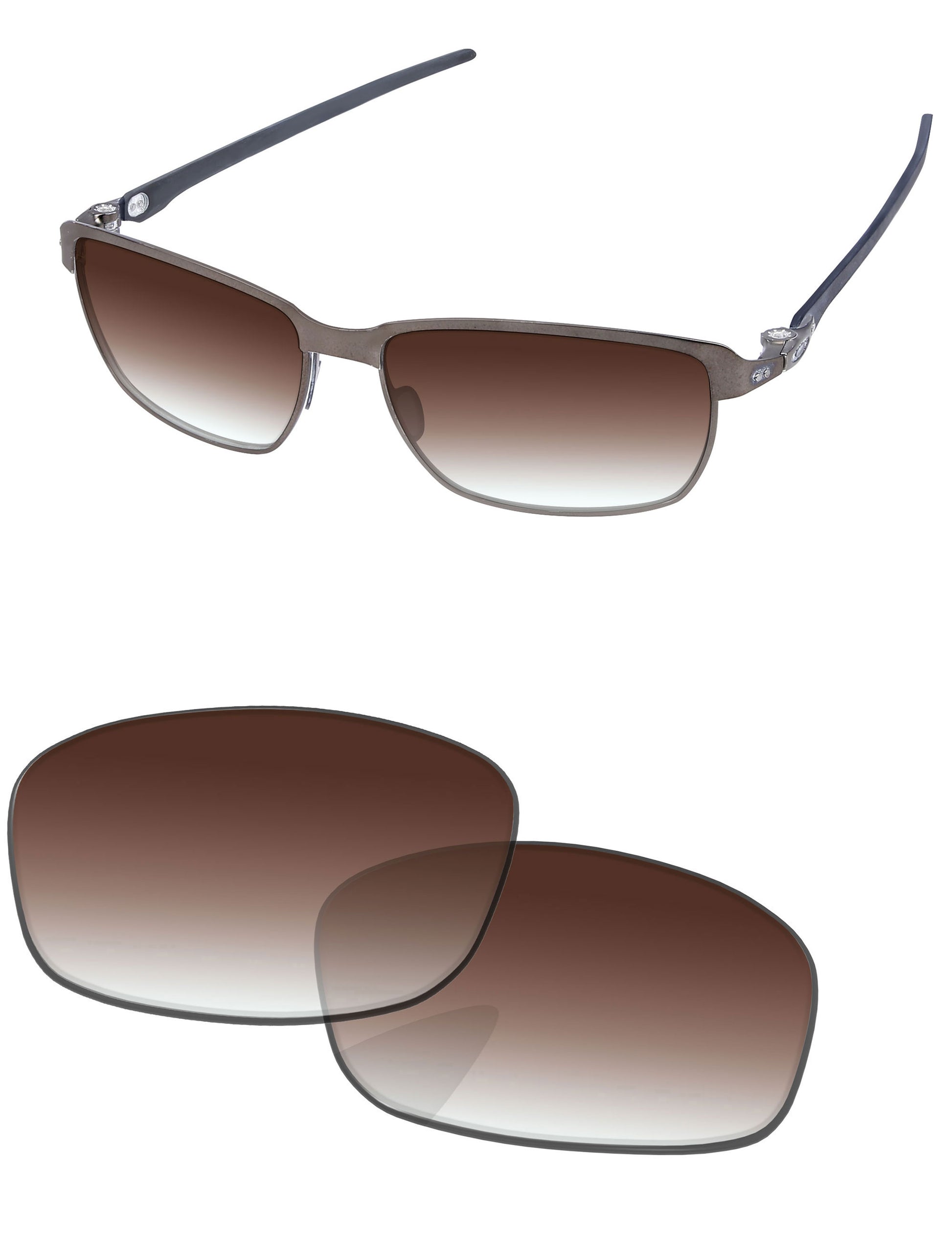 Brown Gradient-Standard