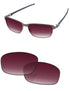 Burgundy Gradient-Standard