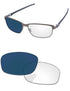 Adapt Blue Photochromic-Standard