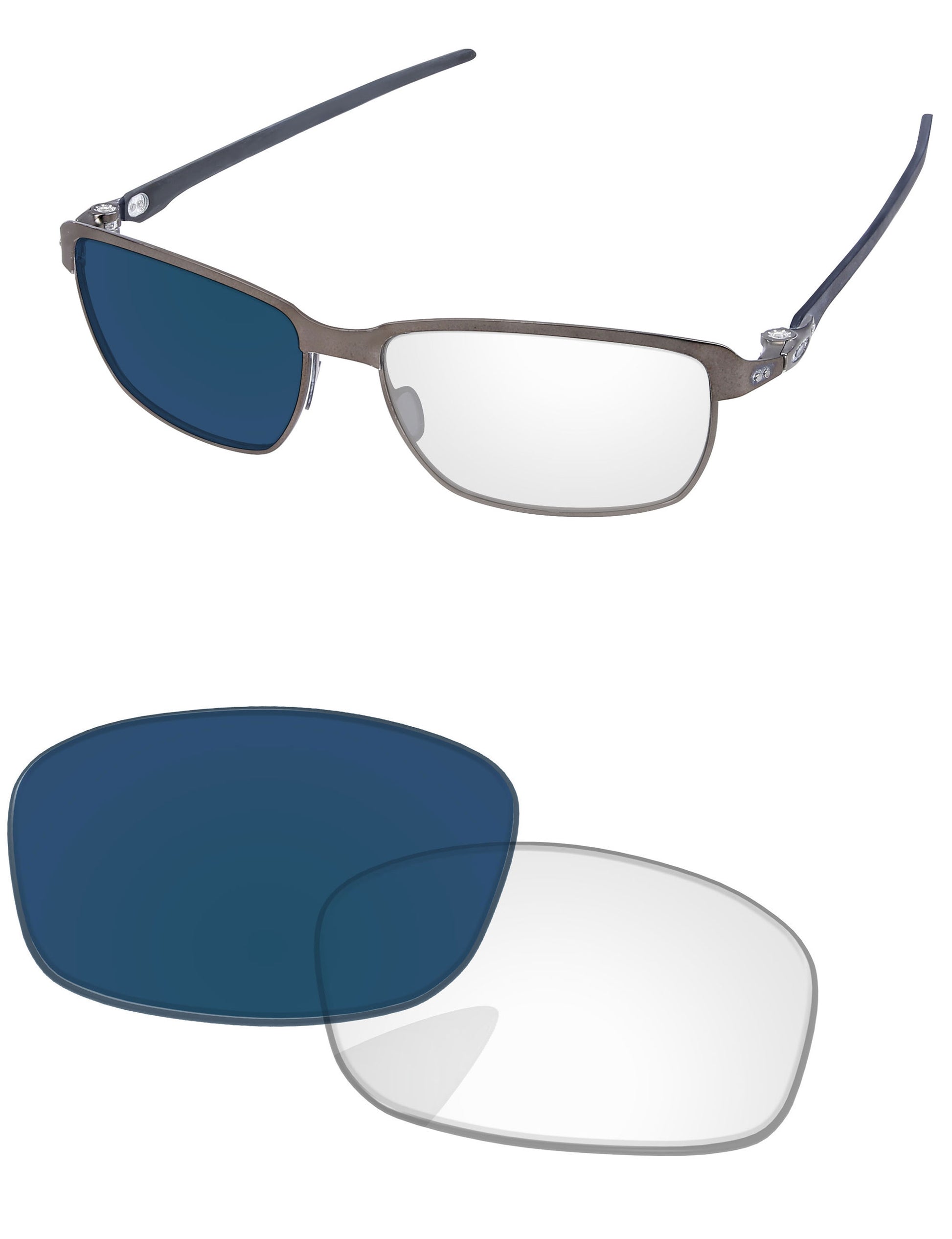 Adapt Blue Photochromic-Standard