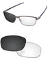 Adapt Gray Photochromic-Standard