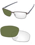 Adapt Green Photochromic-Standard