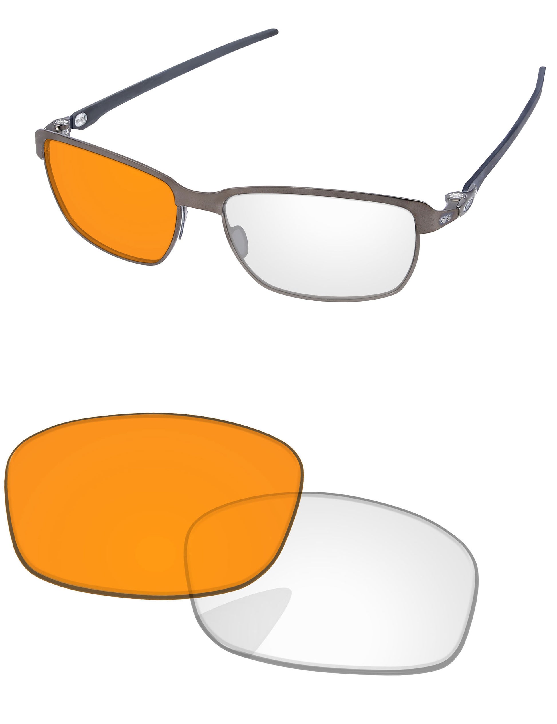 Adapt Orange Photochromic-Standard