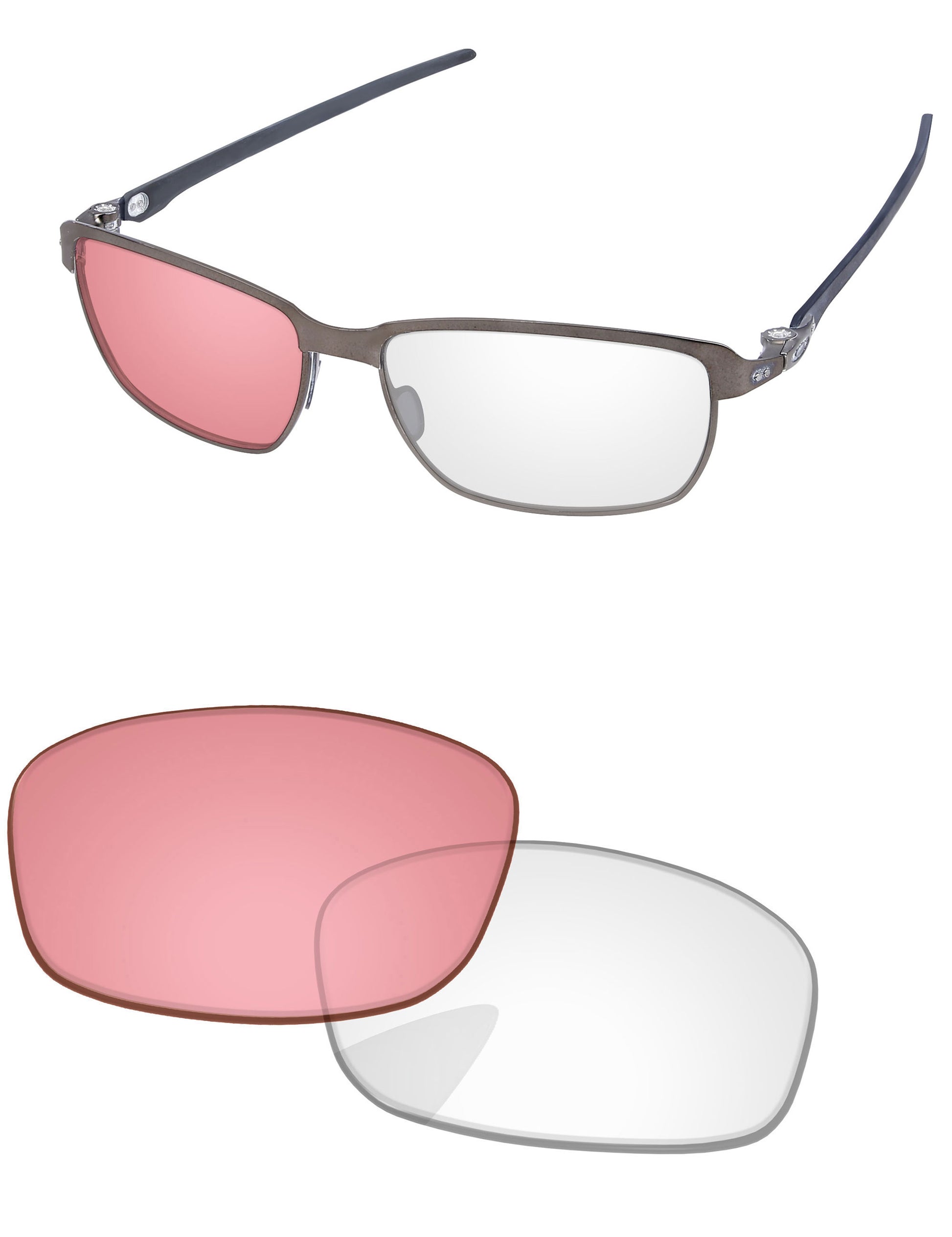 Adapt Pink Photochromic-Standard