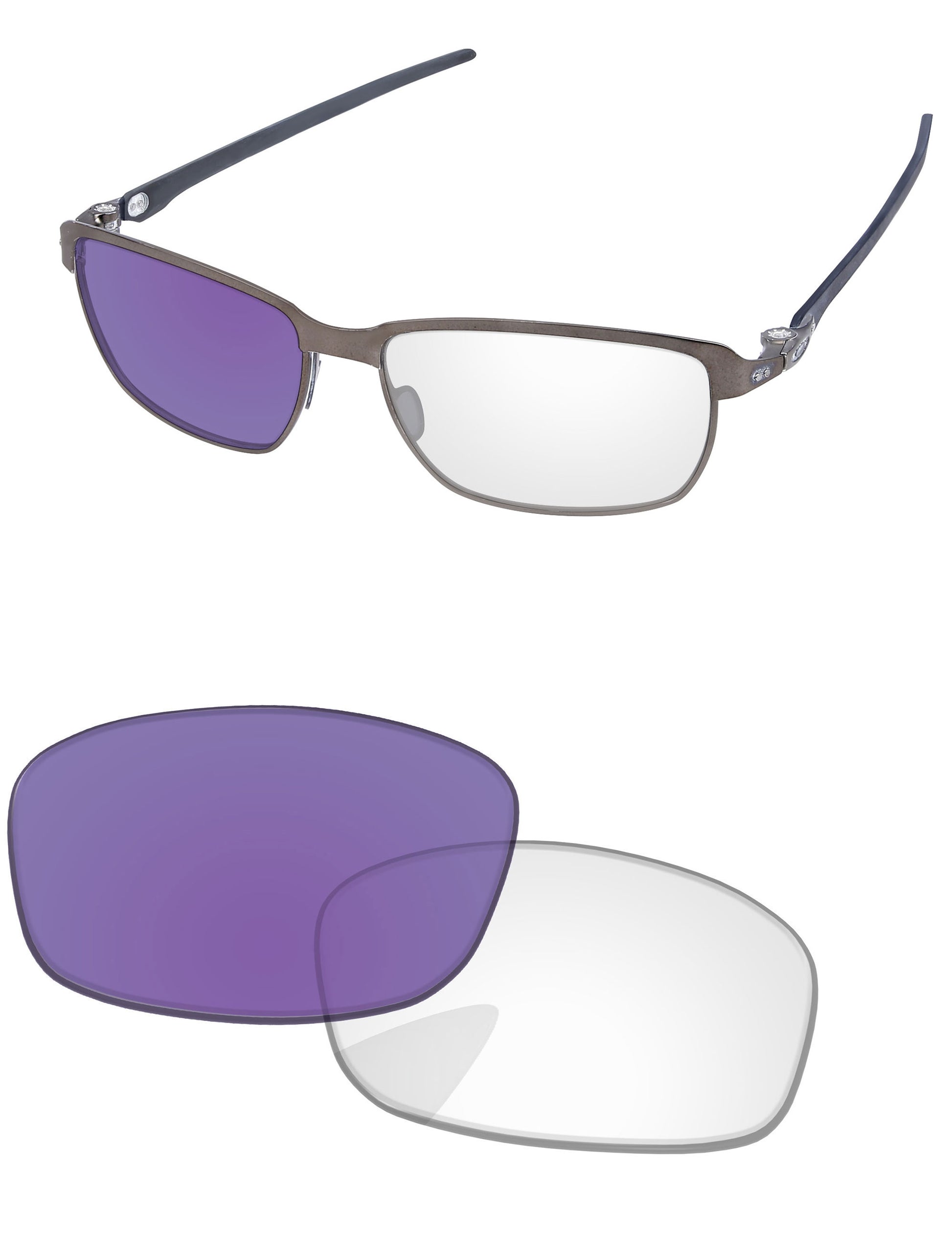 Adapt Purple Photochromic-Standard