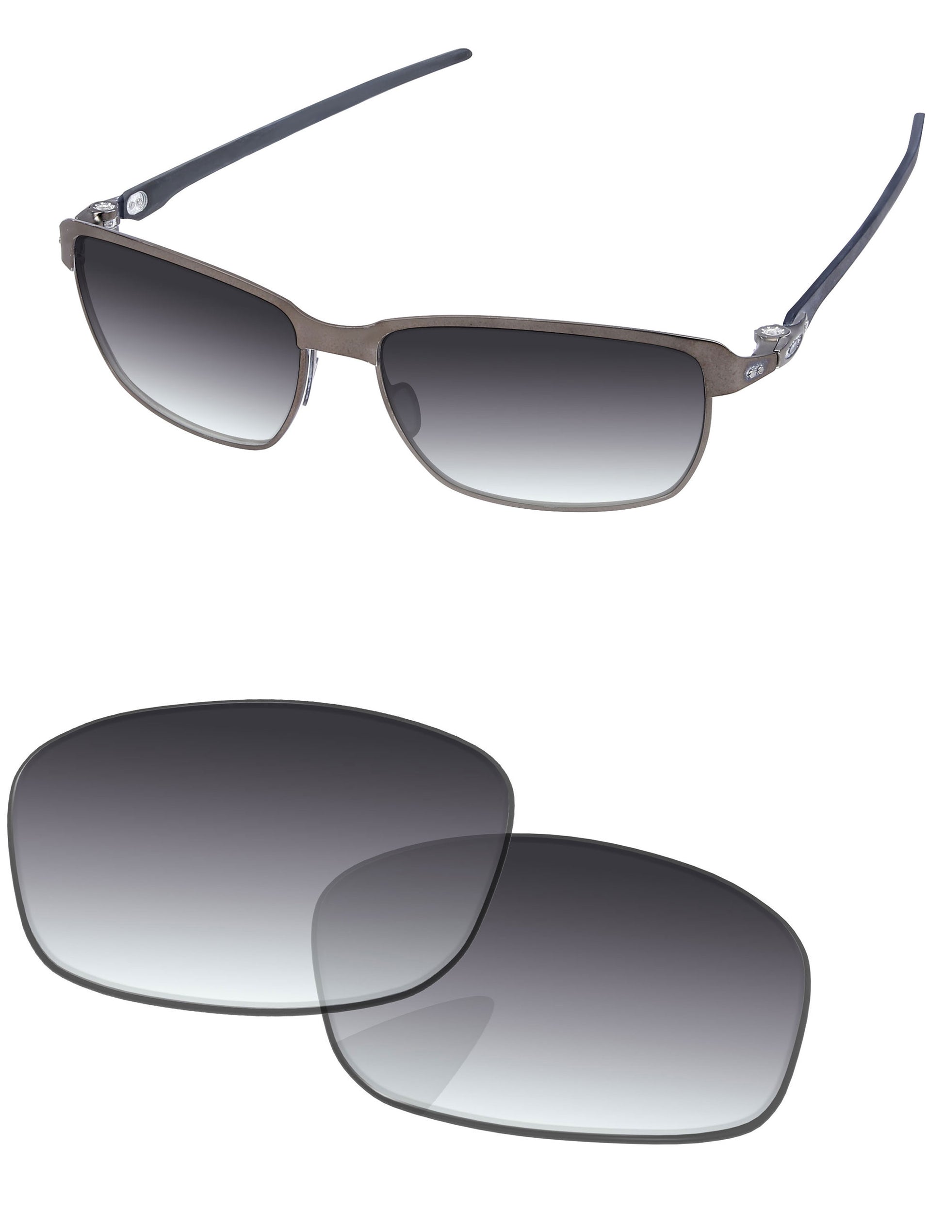 Gray Gradient-Standard