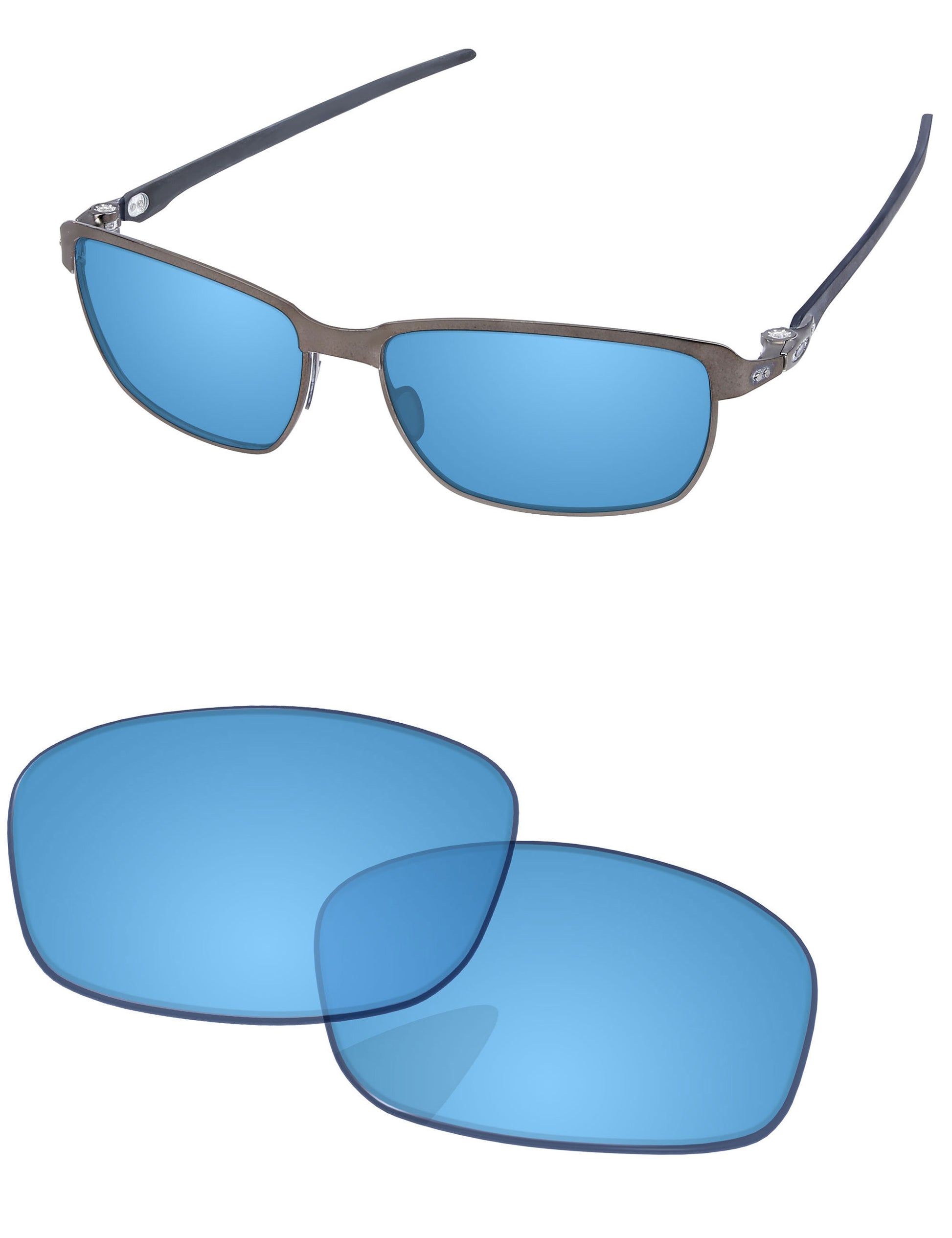 HD Blue-Standard