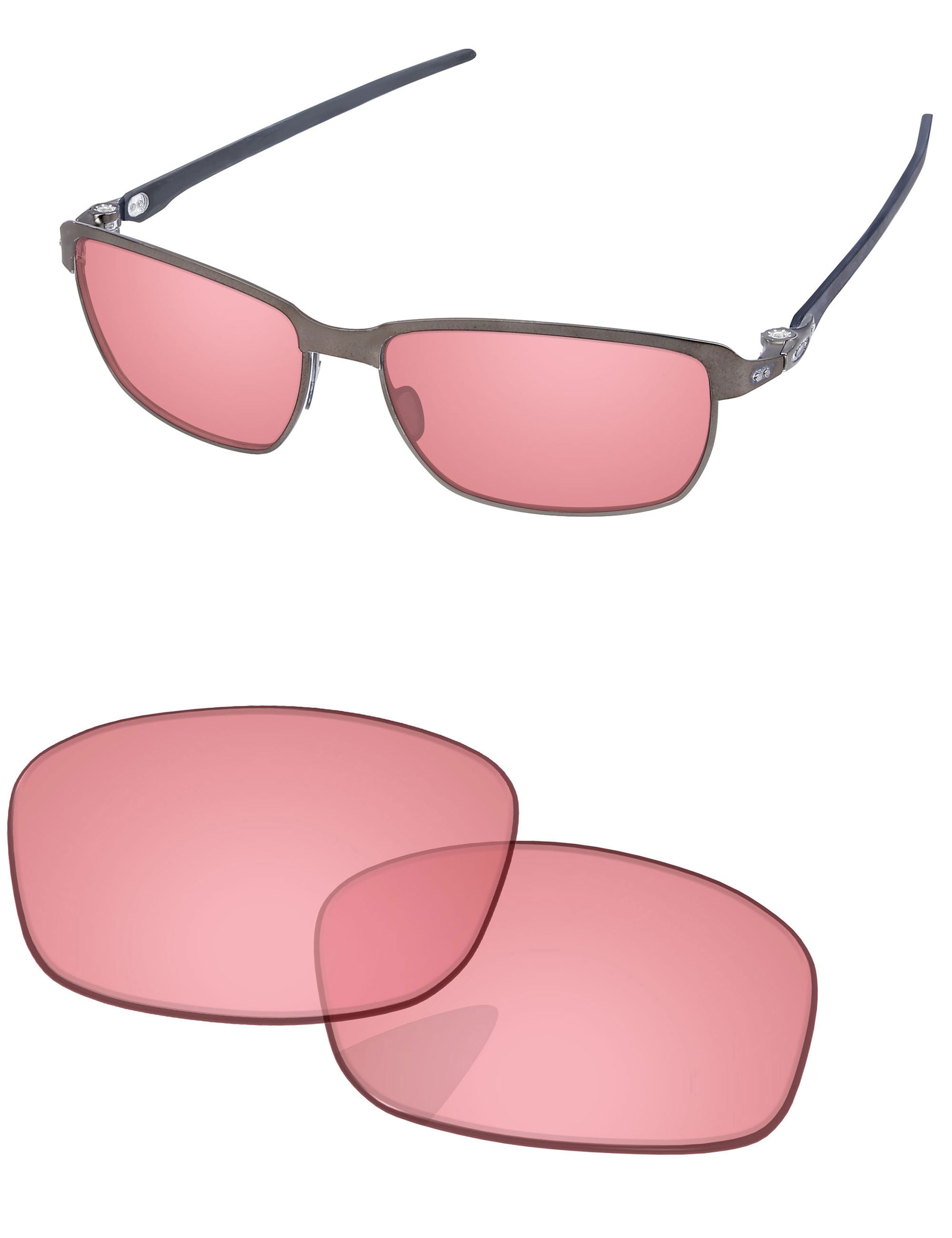HD Pink-Standard