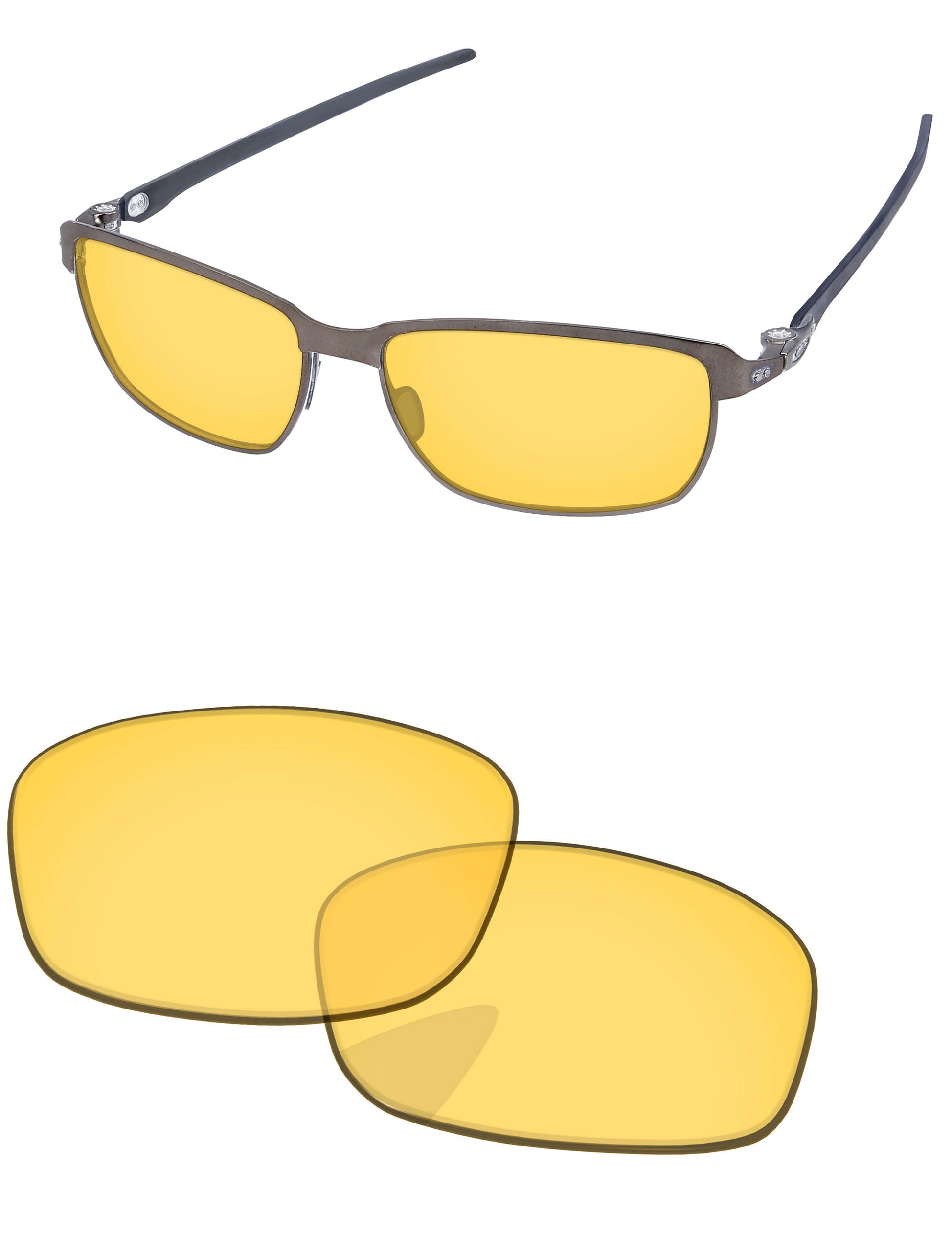 HD Yellow-Standard