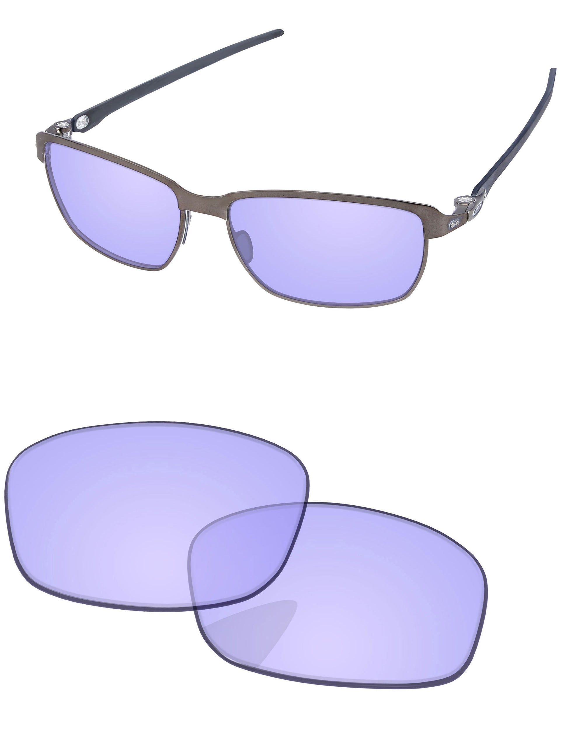 Low Light Violet-Standard