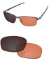 Orange Photochromic-Standard
