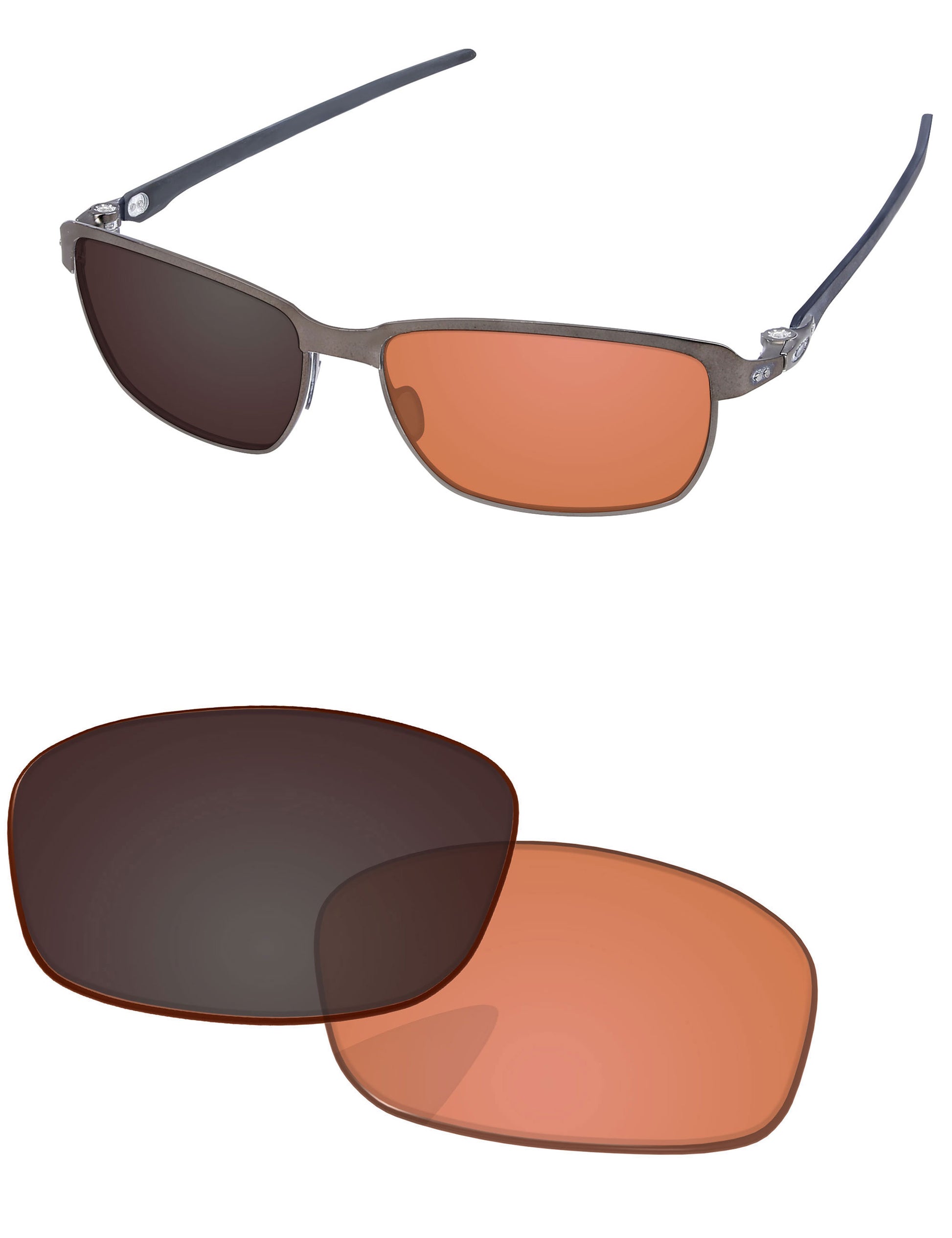 Orange Photochromic-Standard