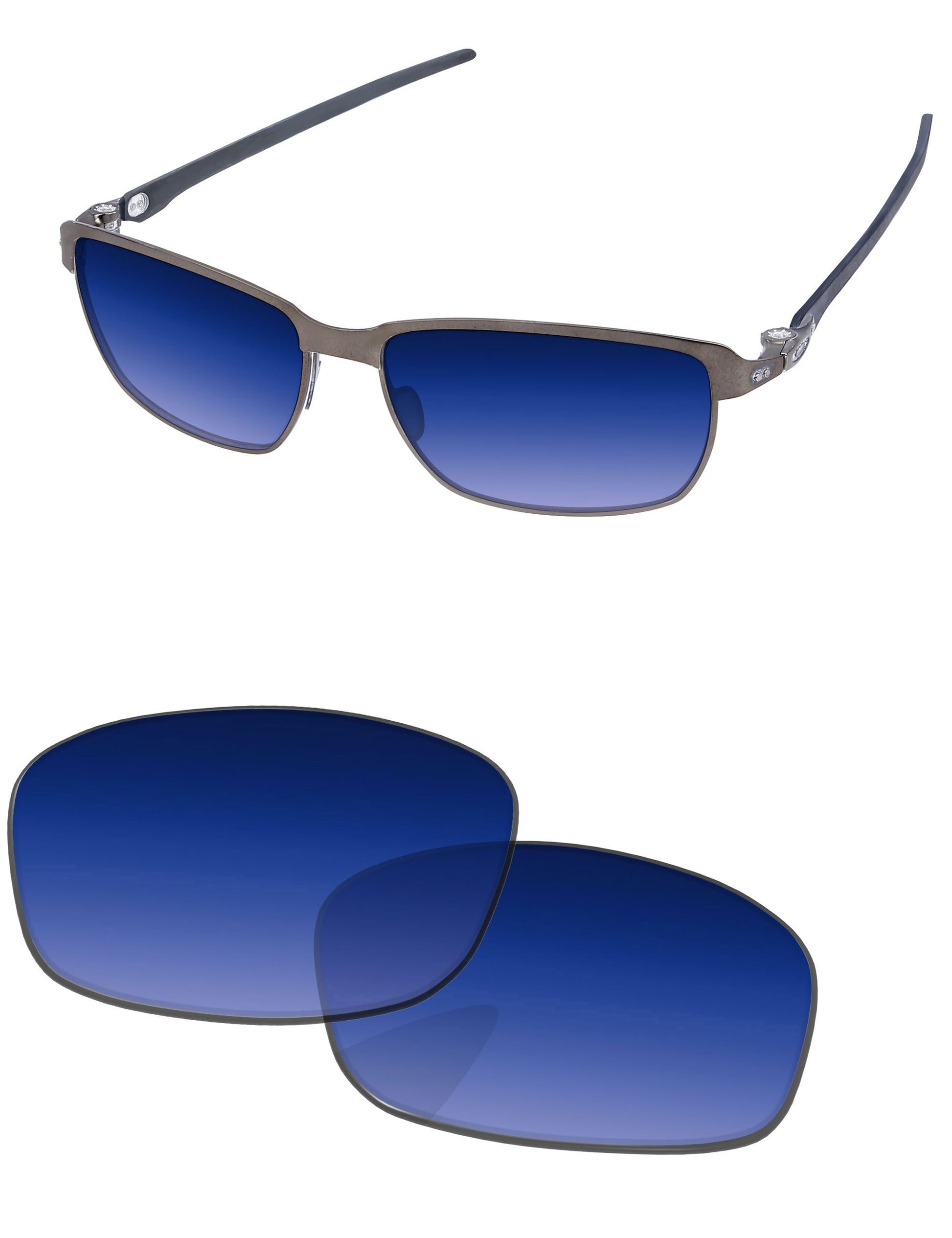 Sapphire Gradient-Standard