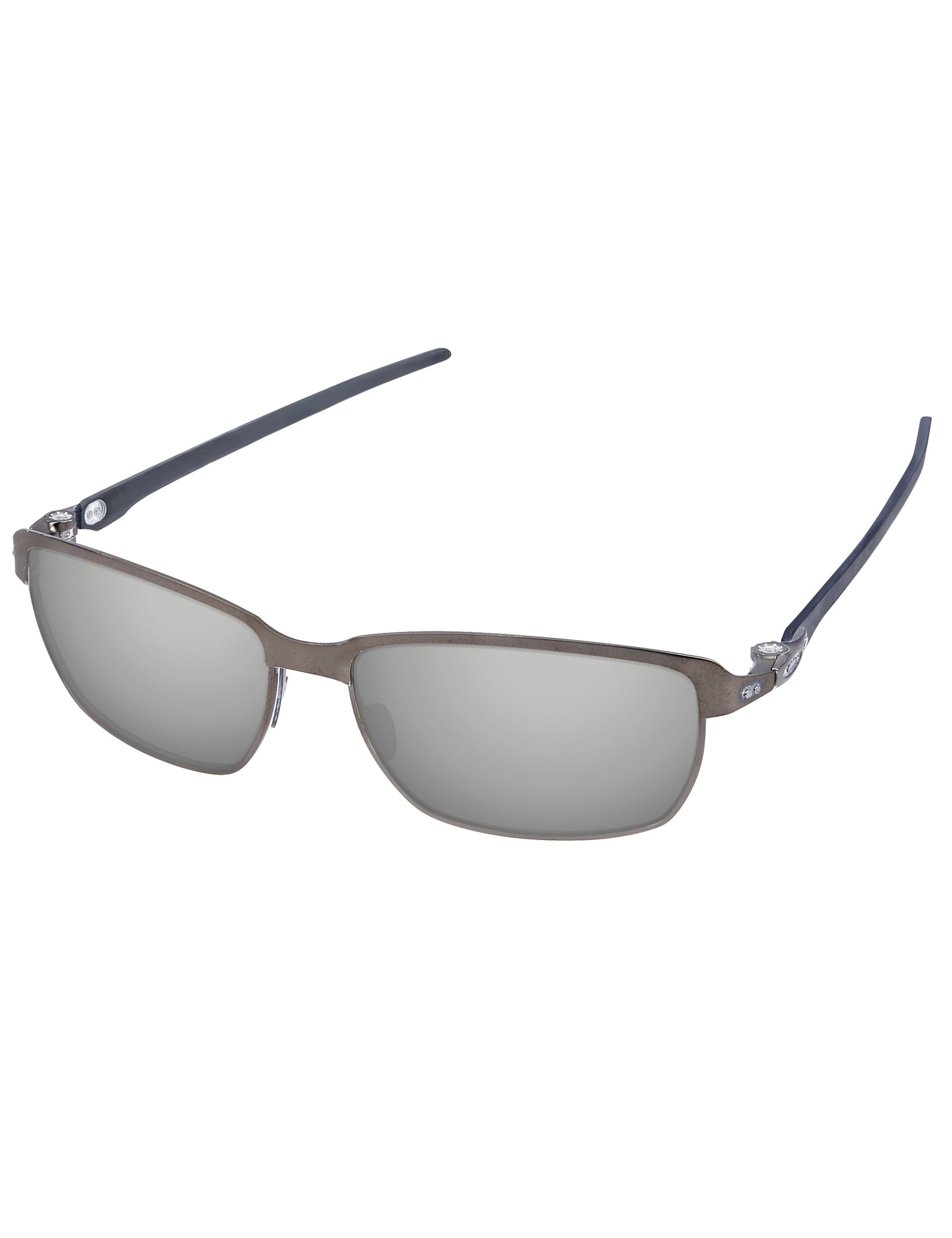 Silver Chrome-Standard