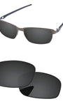 Solid Black-Standard