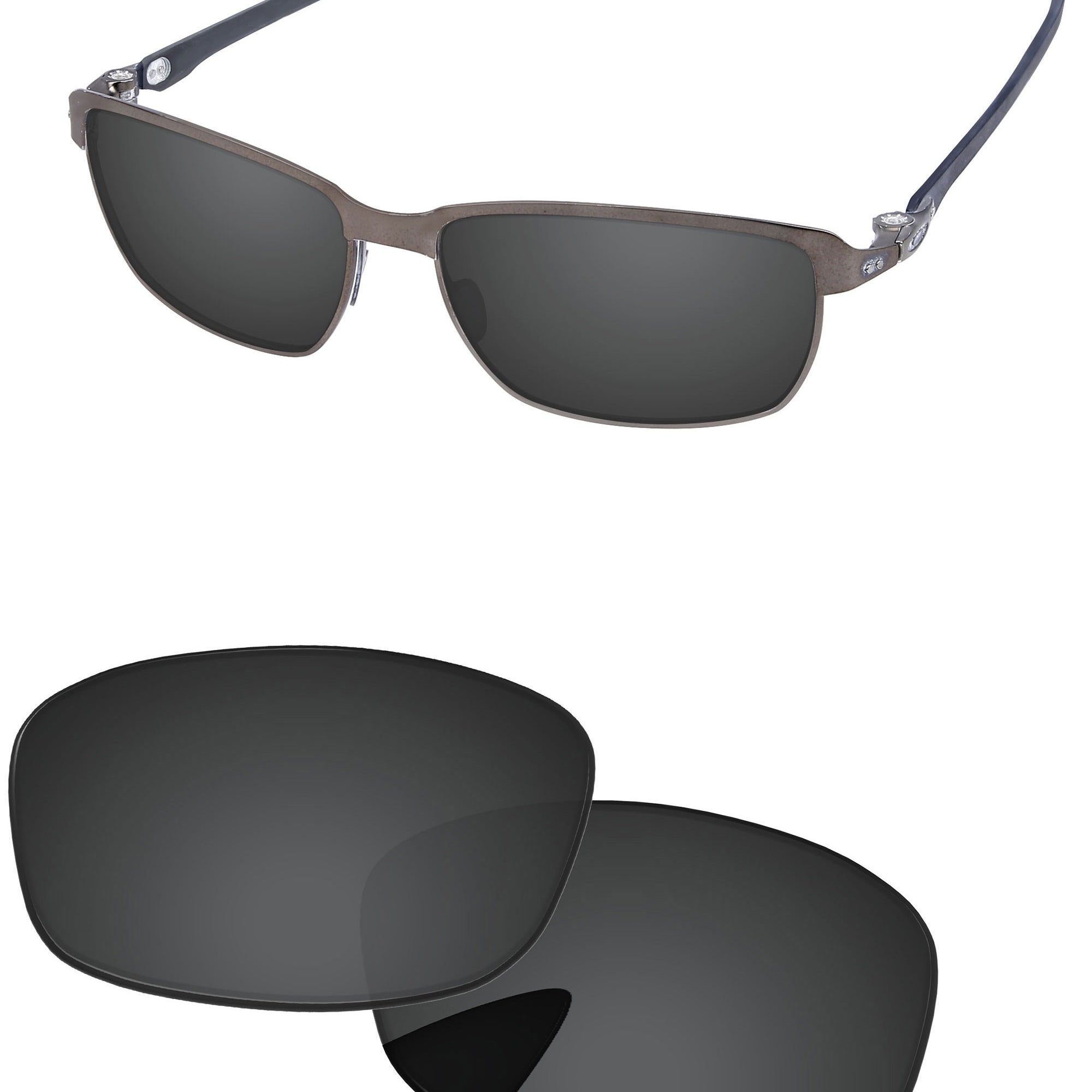 Solid Black-Standard