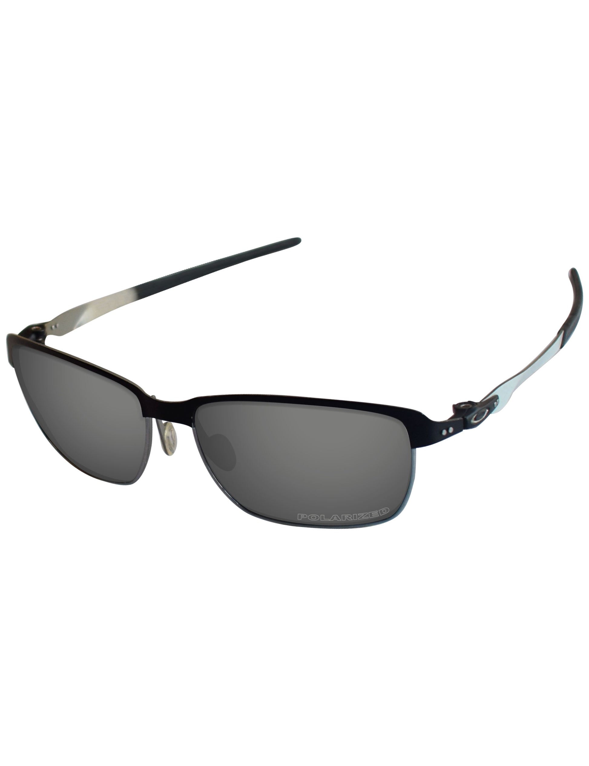 Black Chrome-Pro