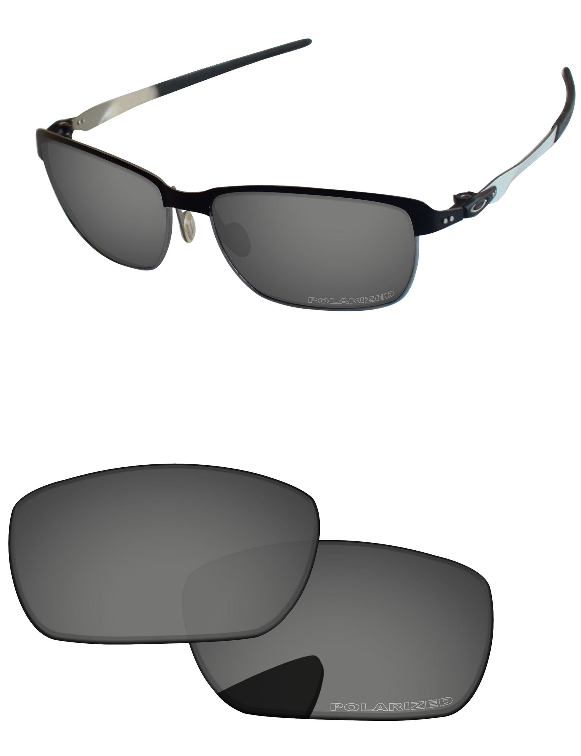 Black Chrome-Pro