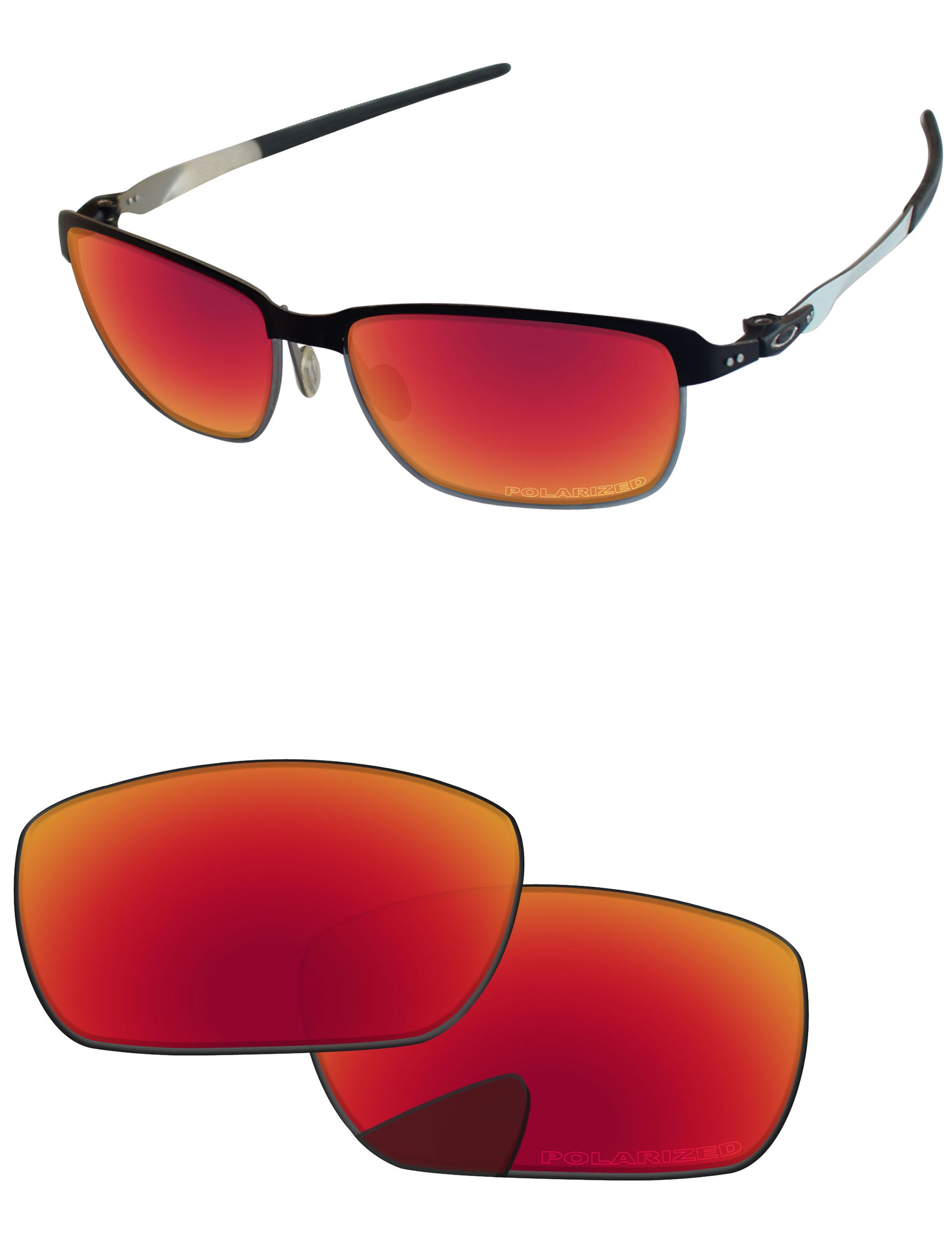 Deep Red-Pro