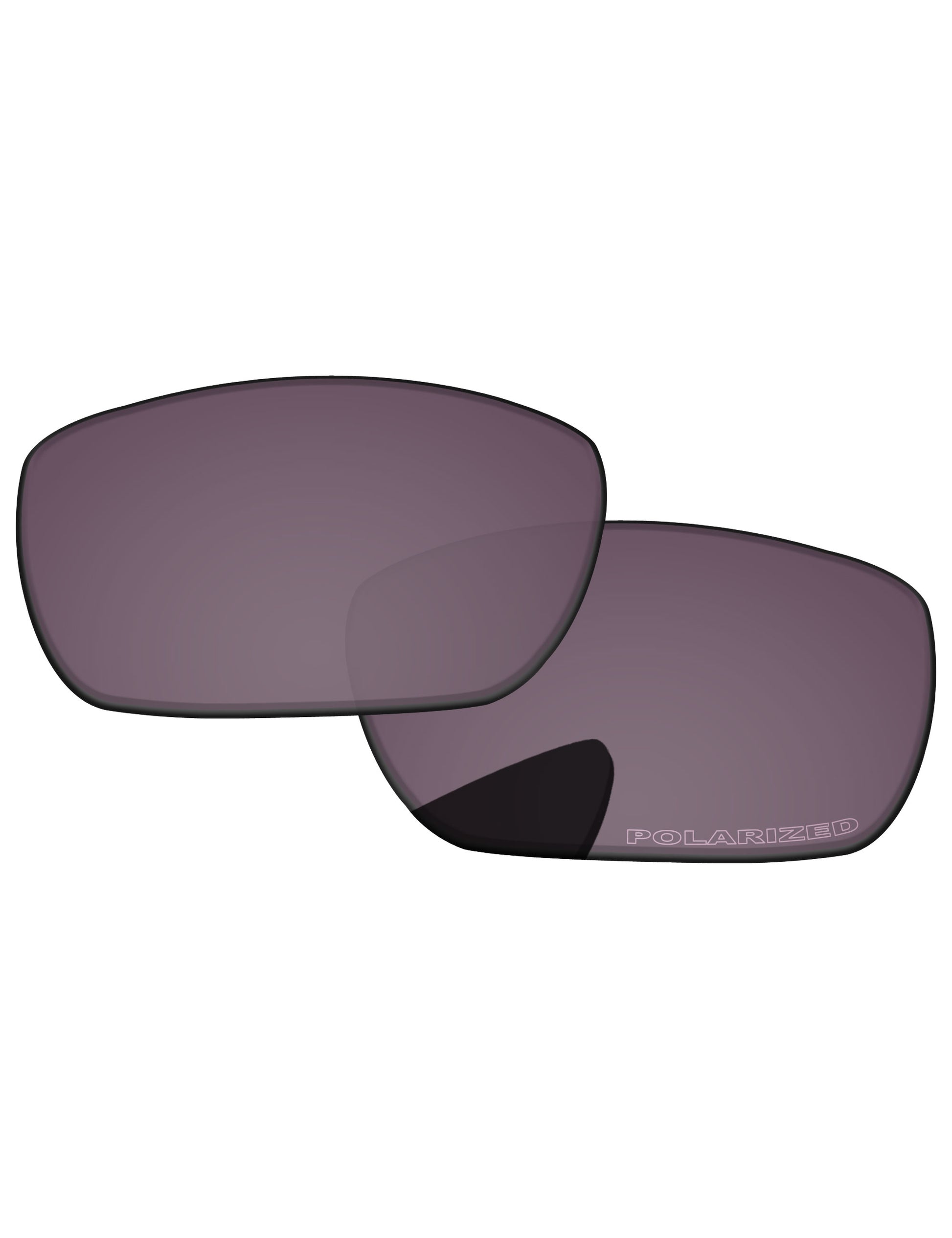 Gray Chrome-Pro