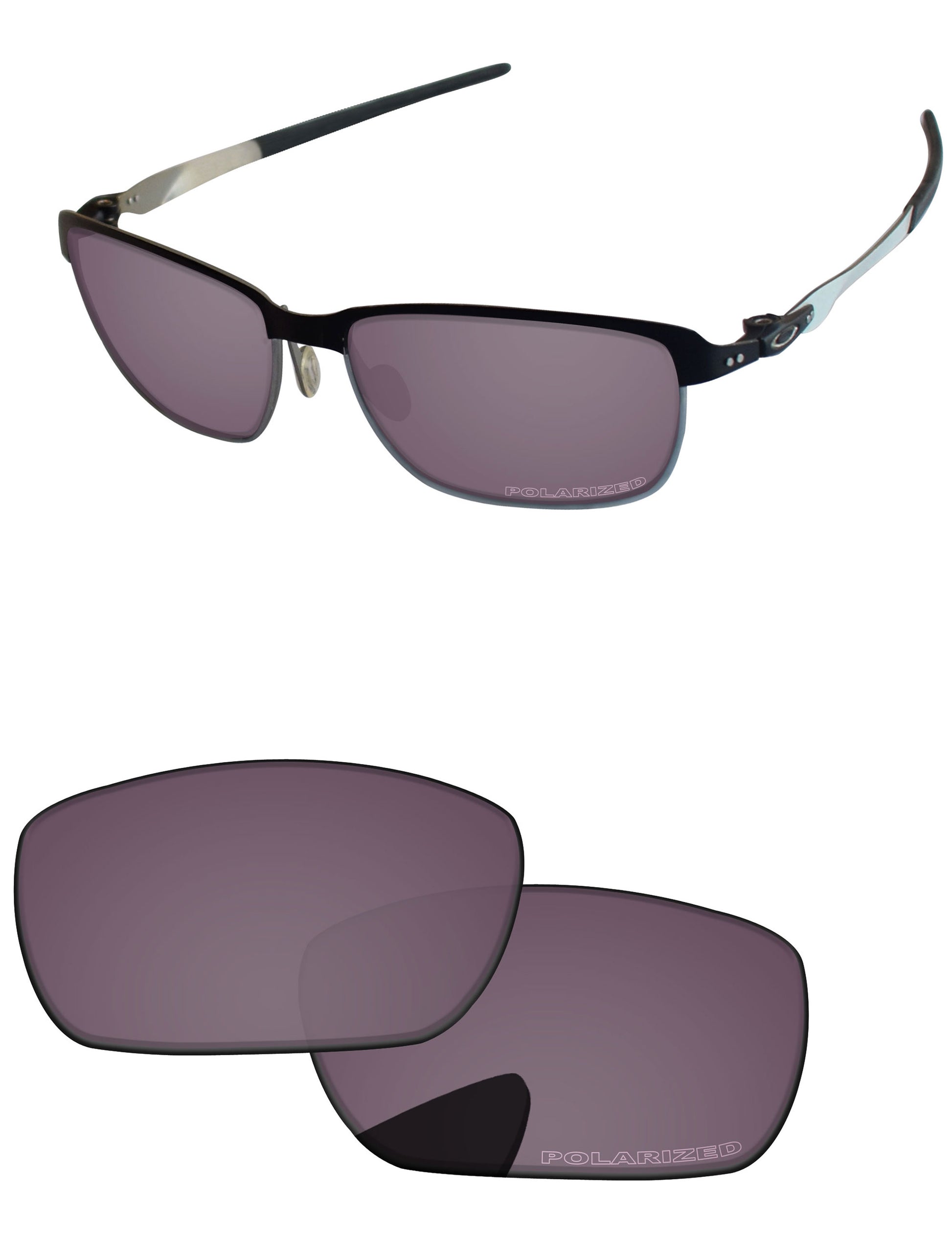 Gray Chrome-Pro