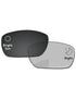 Gray Photochromic-Pro