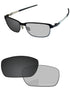 Gray Photochromic-Pro