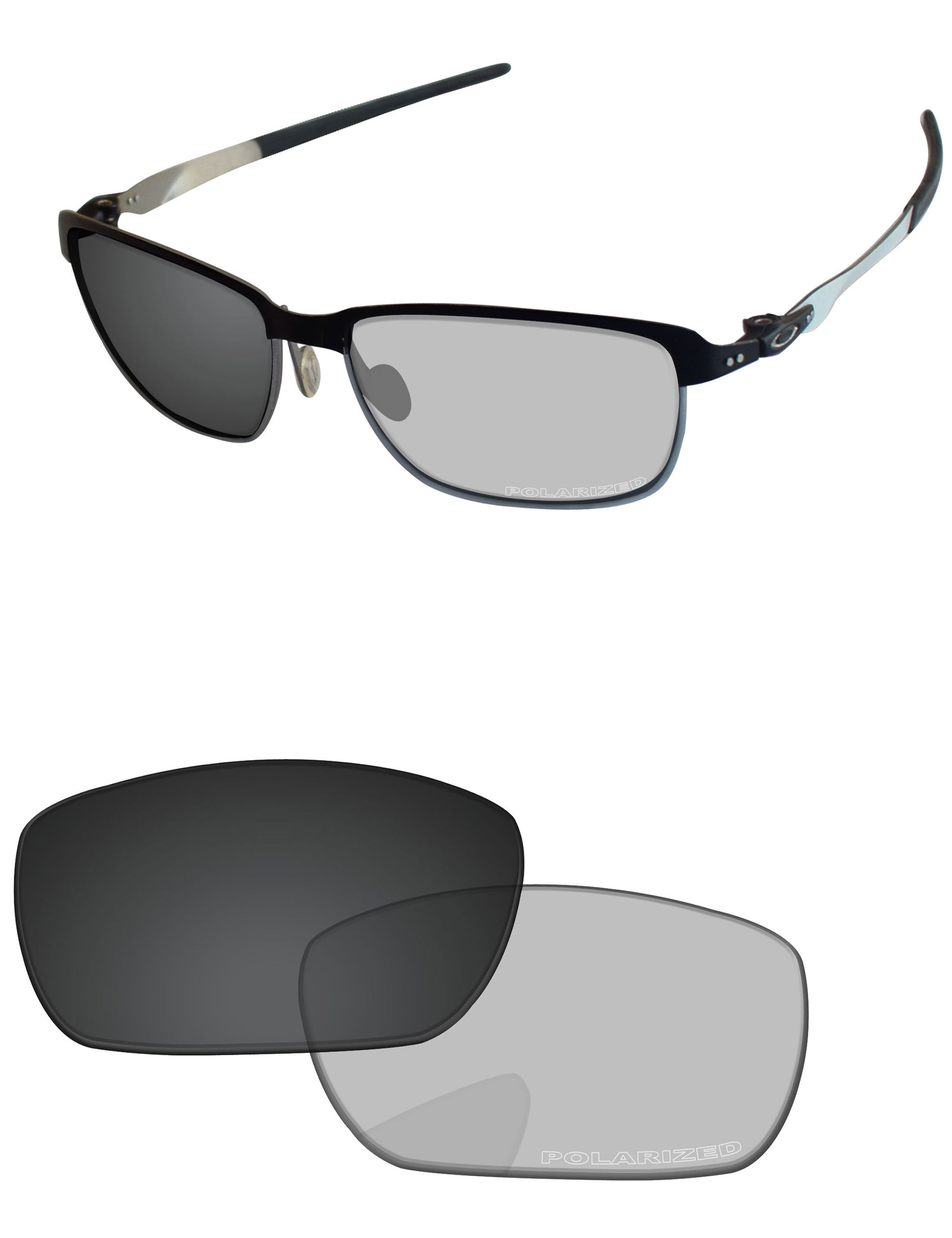 Gray Photochromic-Pro