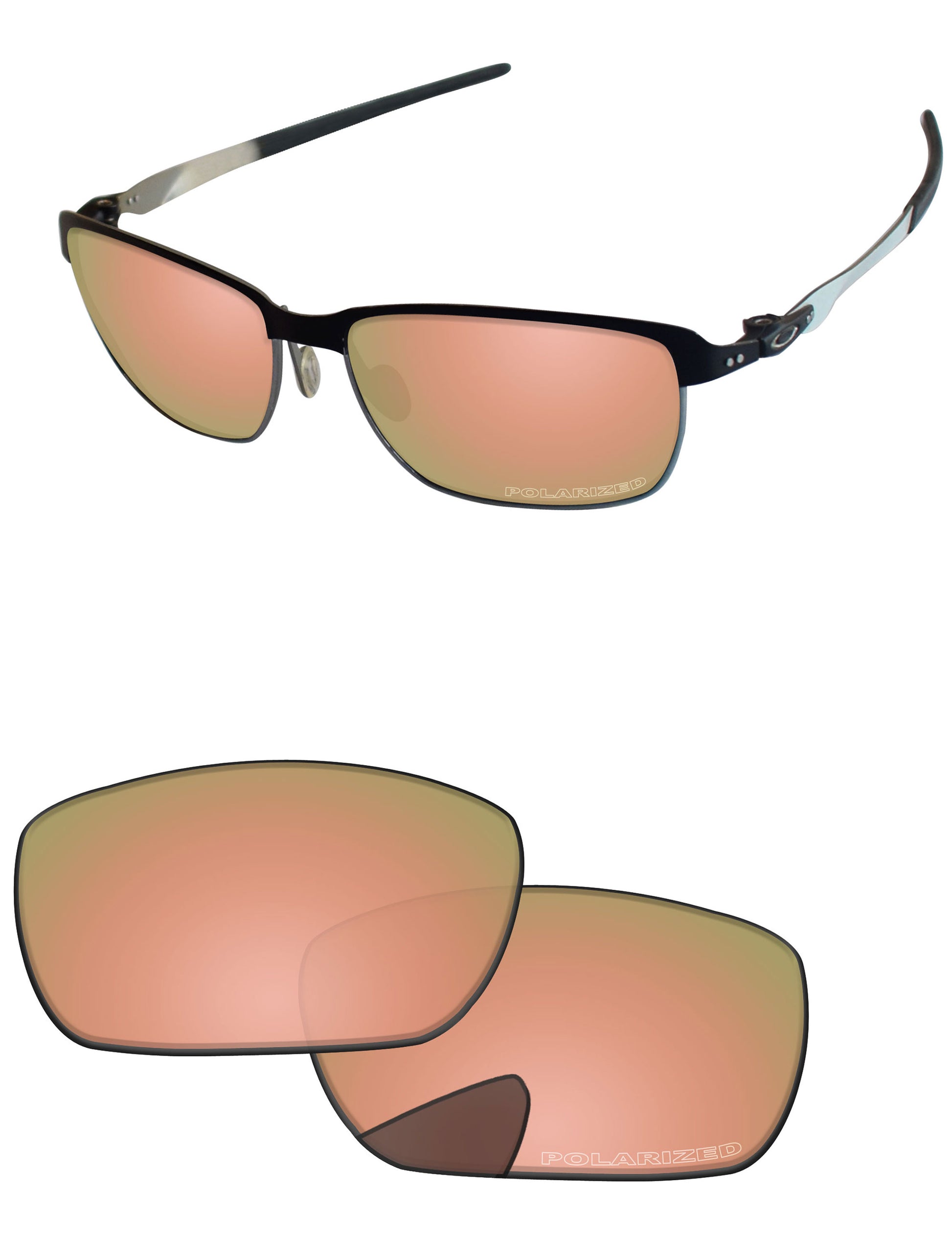 Rose Gold-Pro