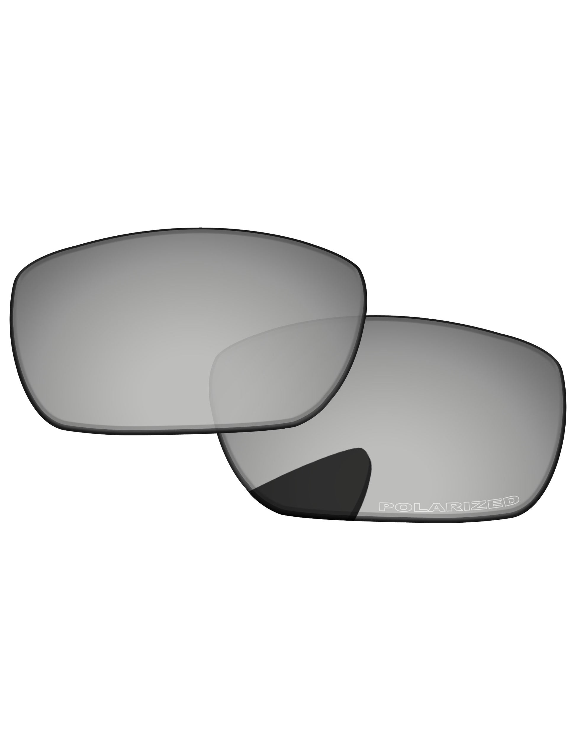 Silver Chrome-Pro