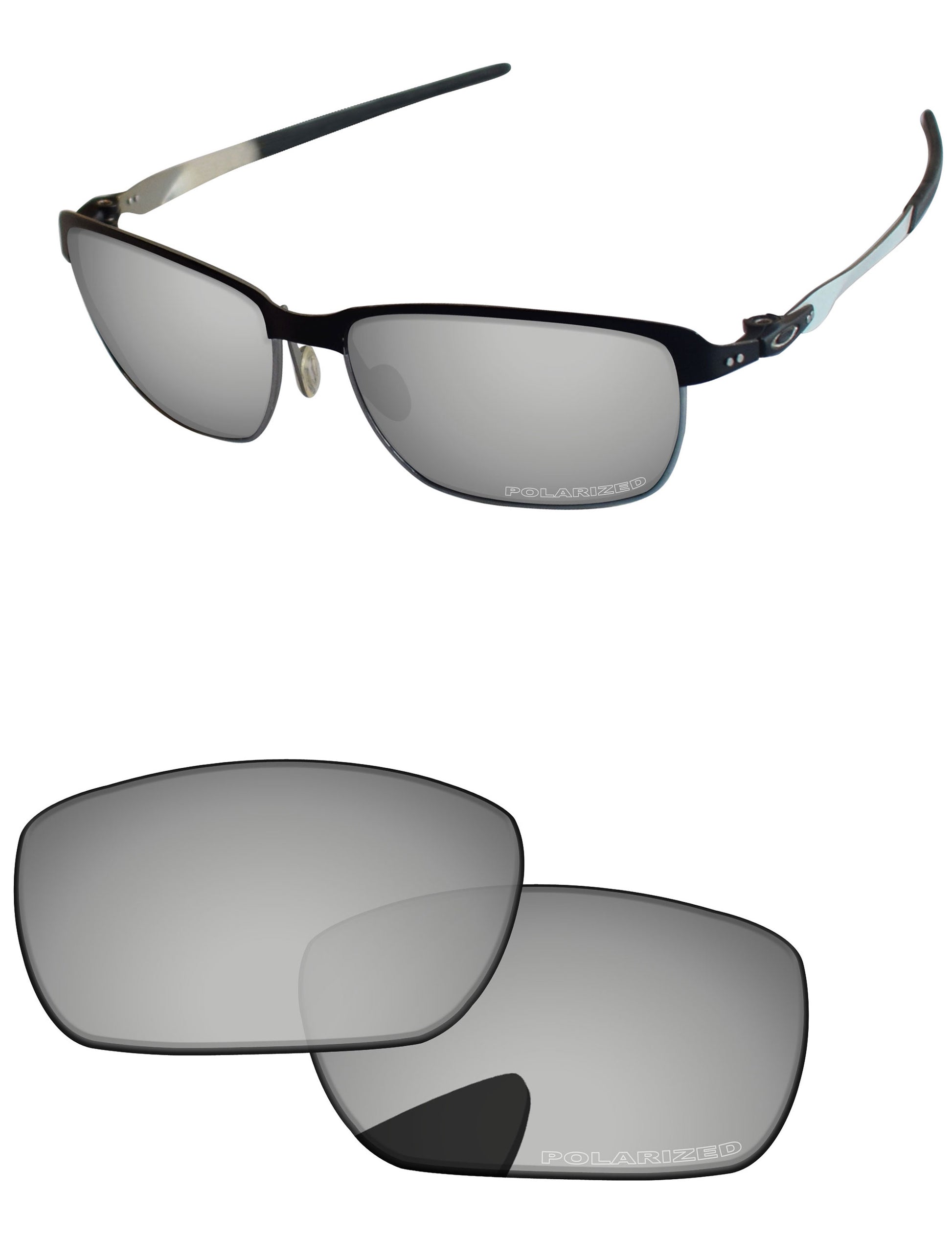 Silver Chrome-Pro