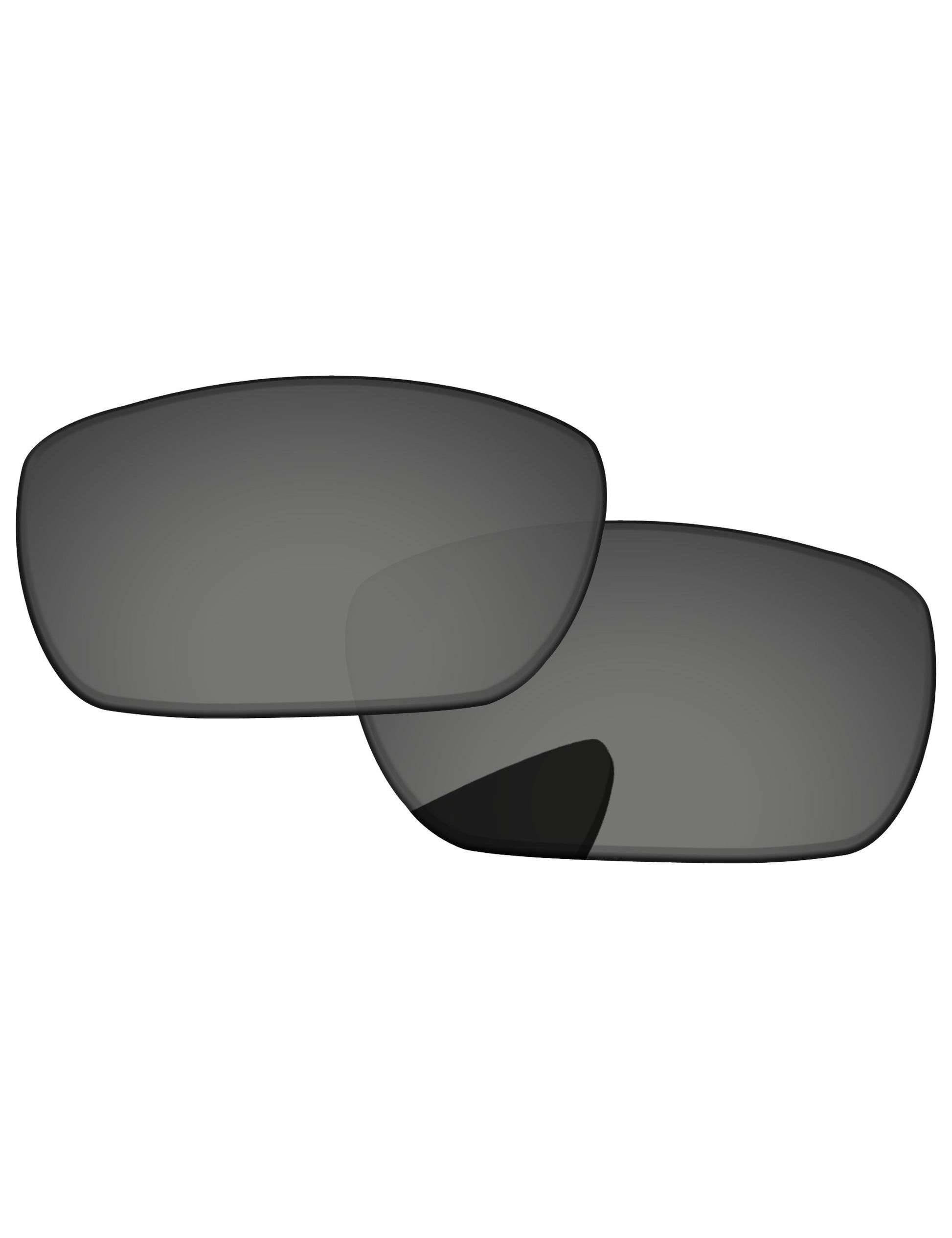 Black Chrome-Pro+