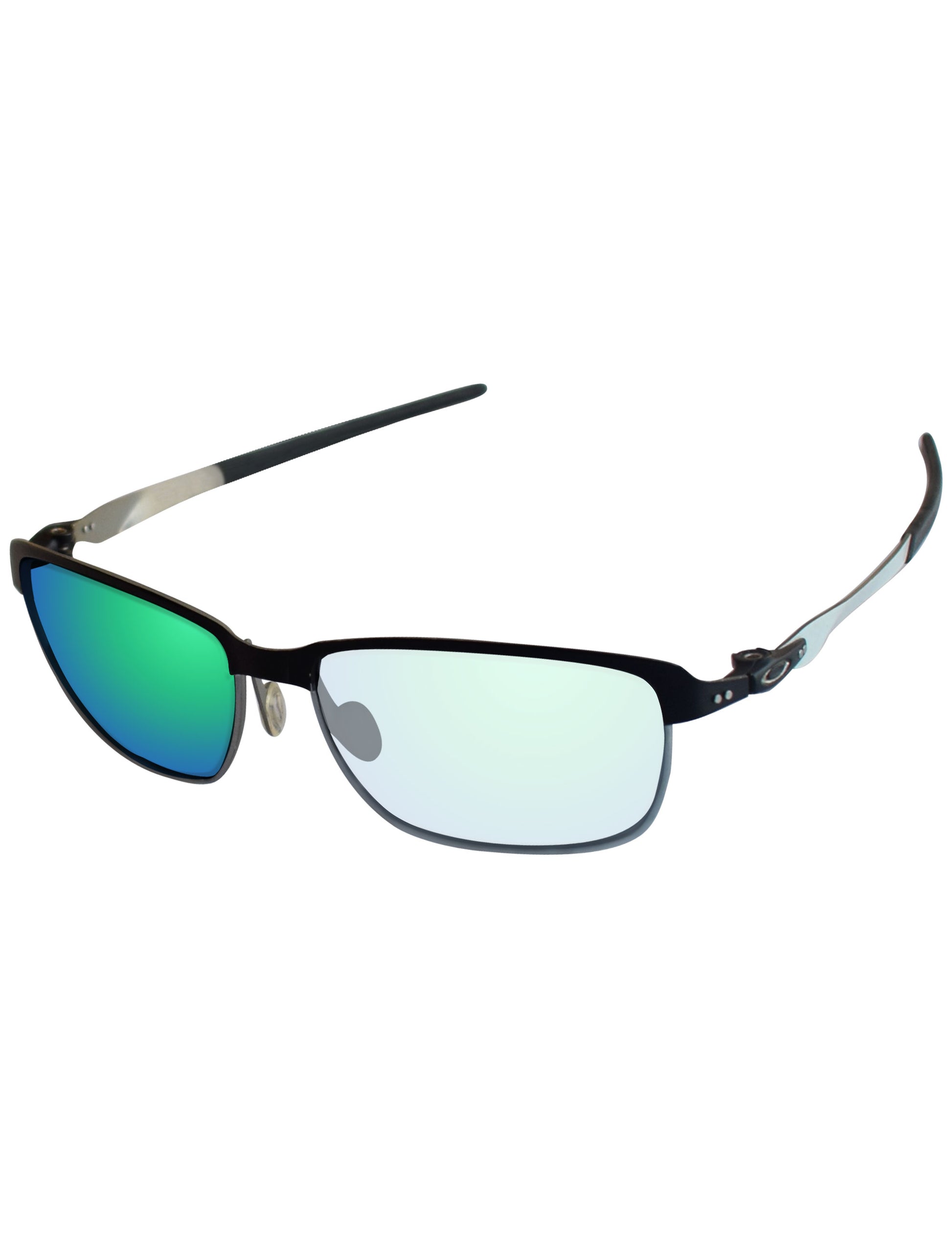 Eclipse Green Shield Photochromic-Pro+