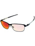 Eclipse Red Shield Photochromic-Pro+