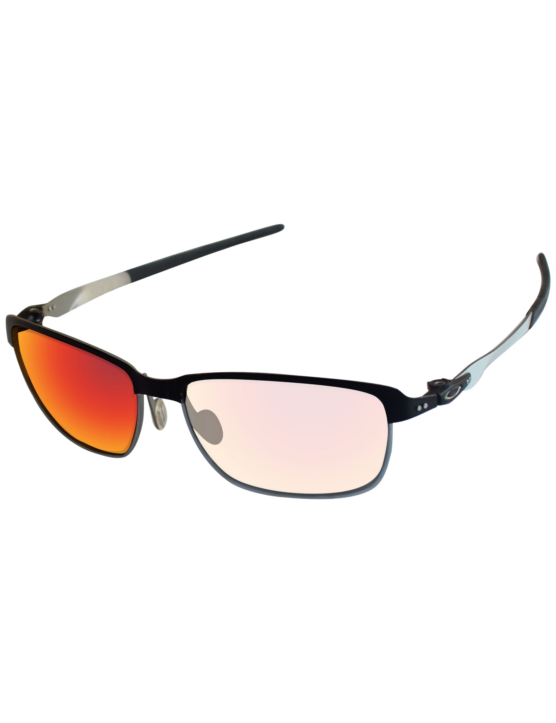 Eclipse Red Shield Photochromic-Pro+