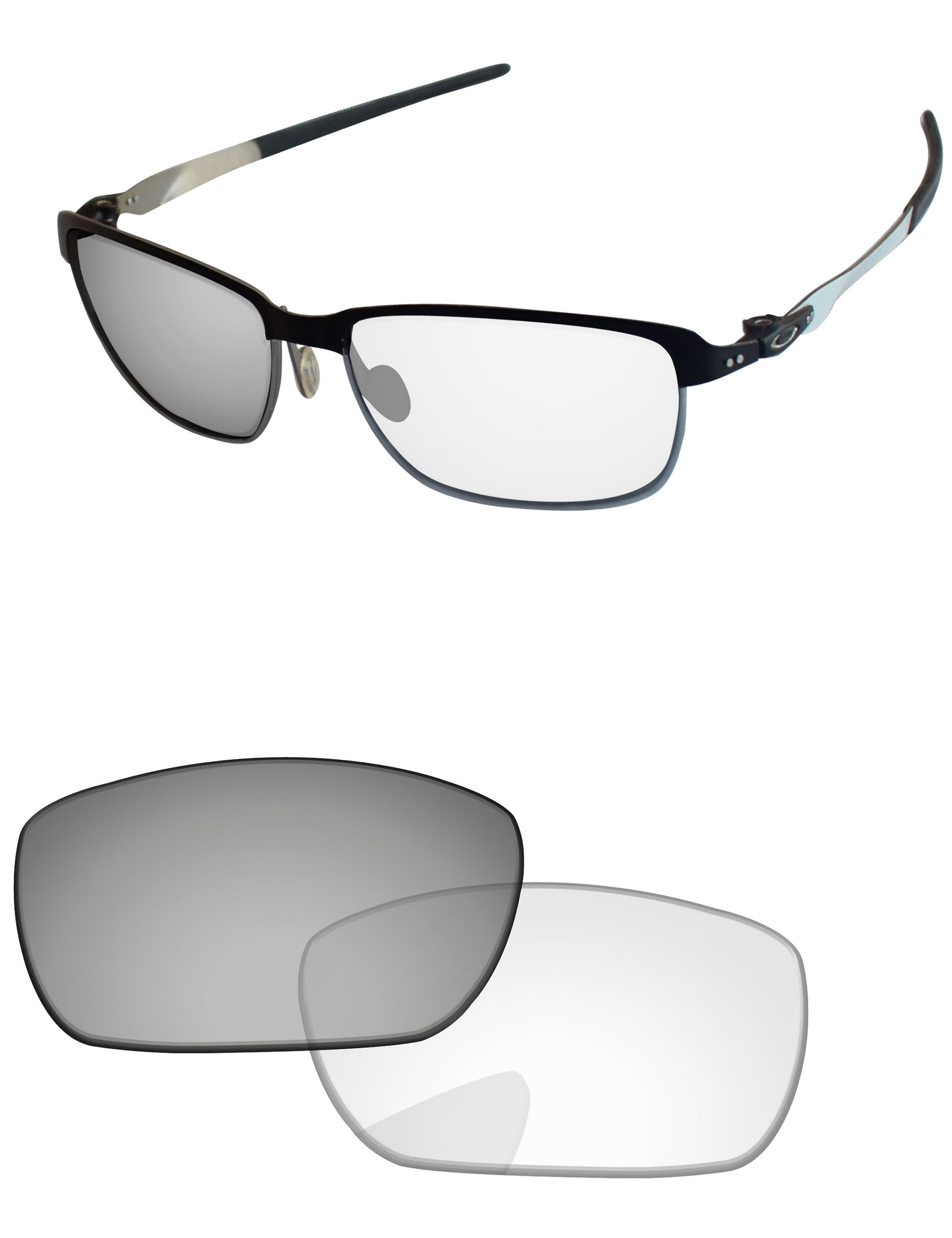 Eclipse Silver Shield Photochromic-Pro+