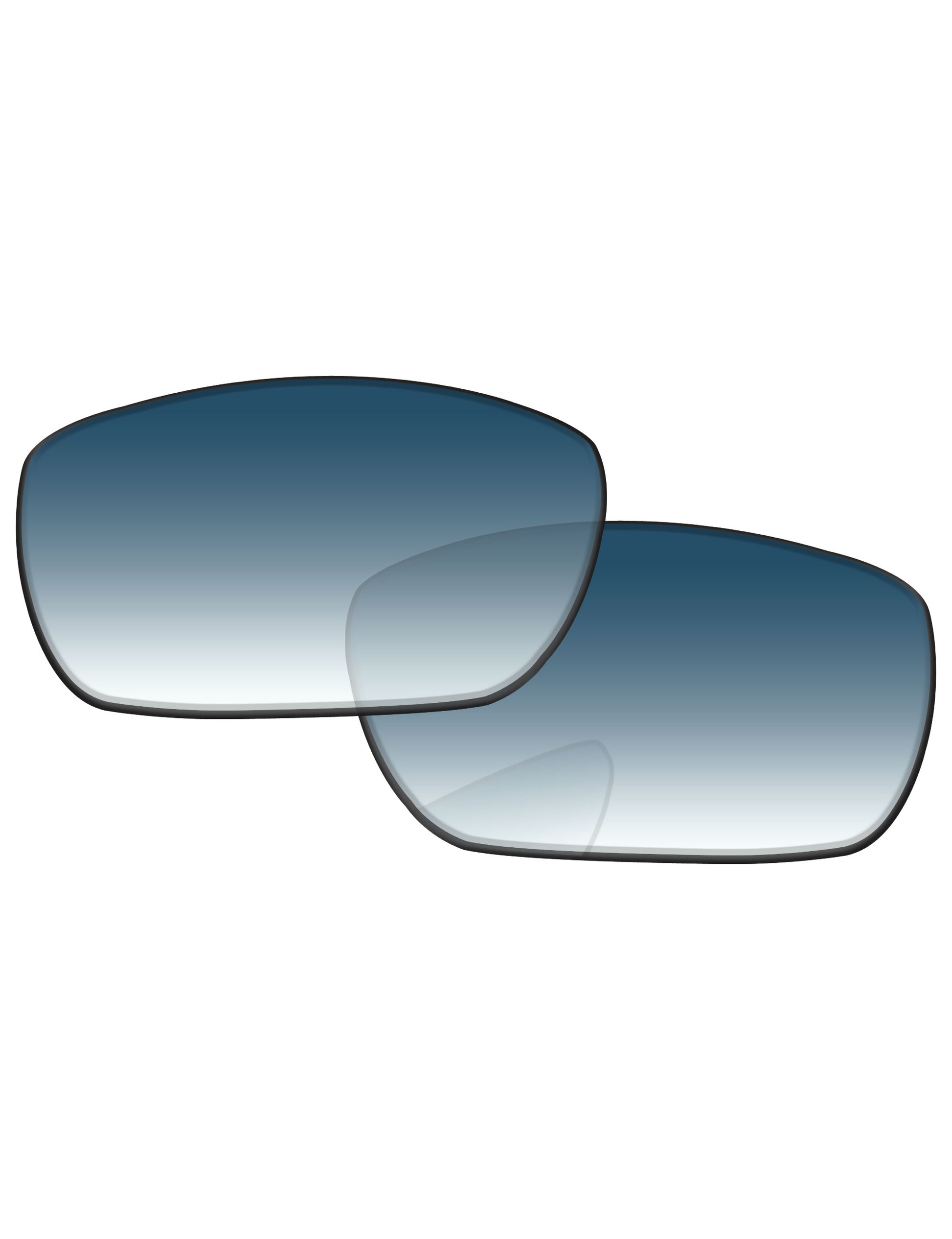 Blue Gradient-Standard