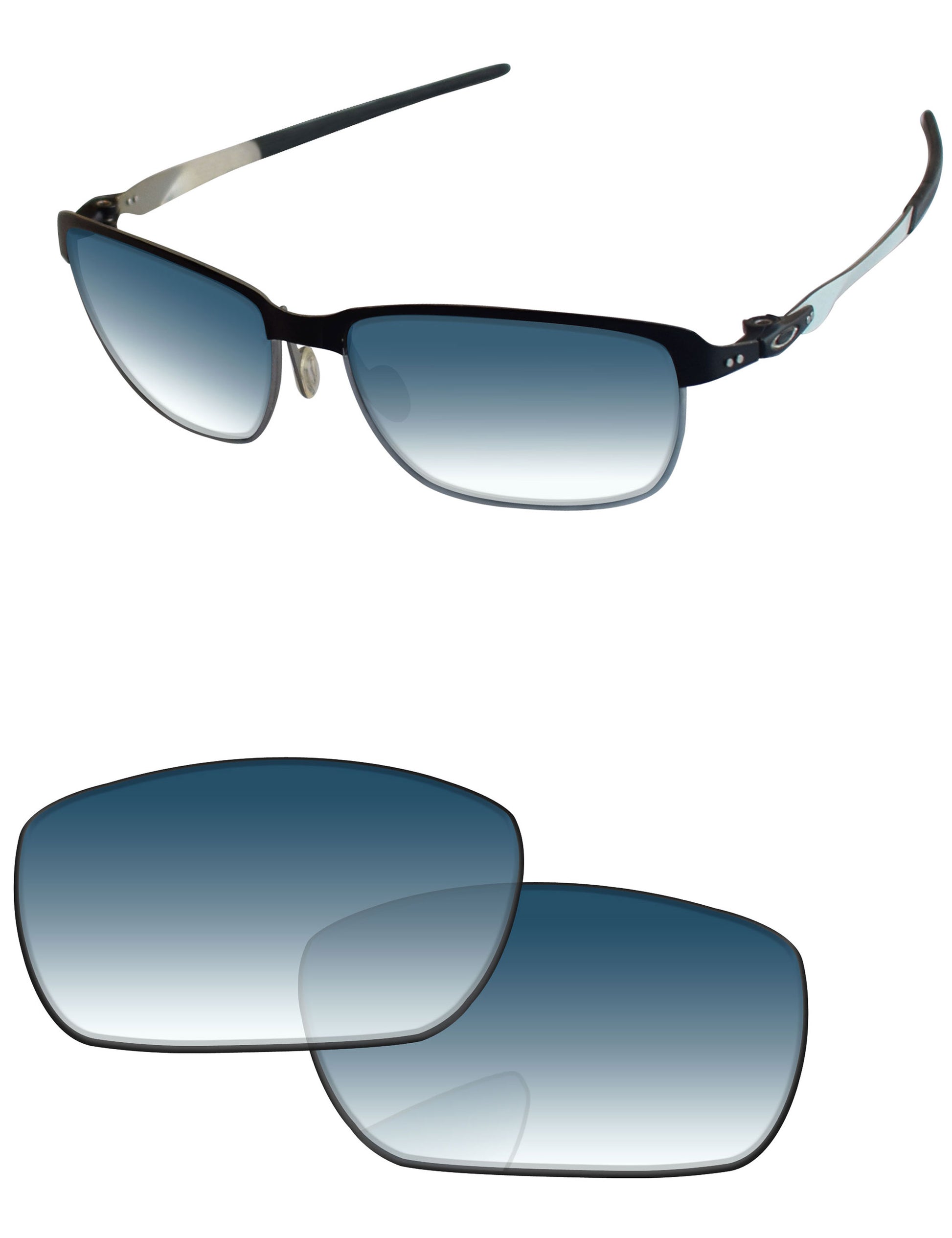 Blue Gradient-Standard